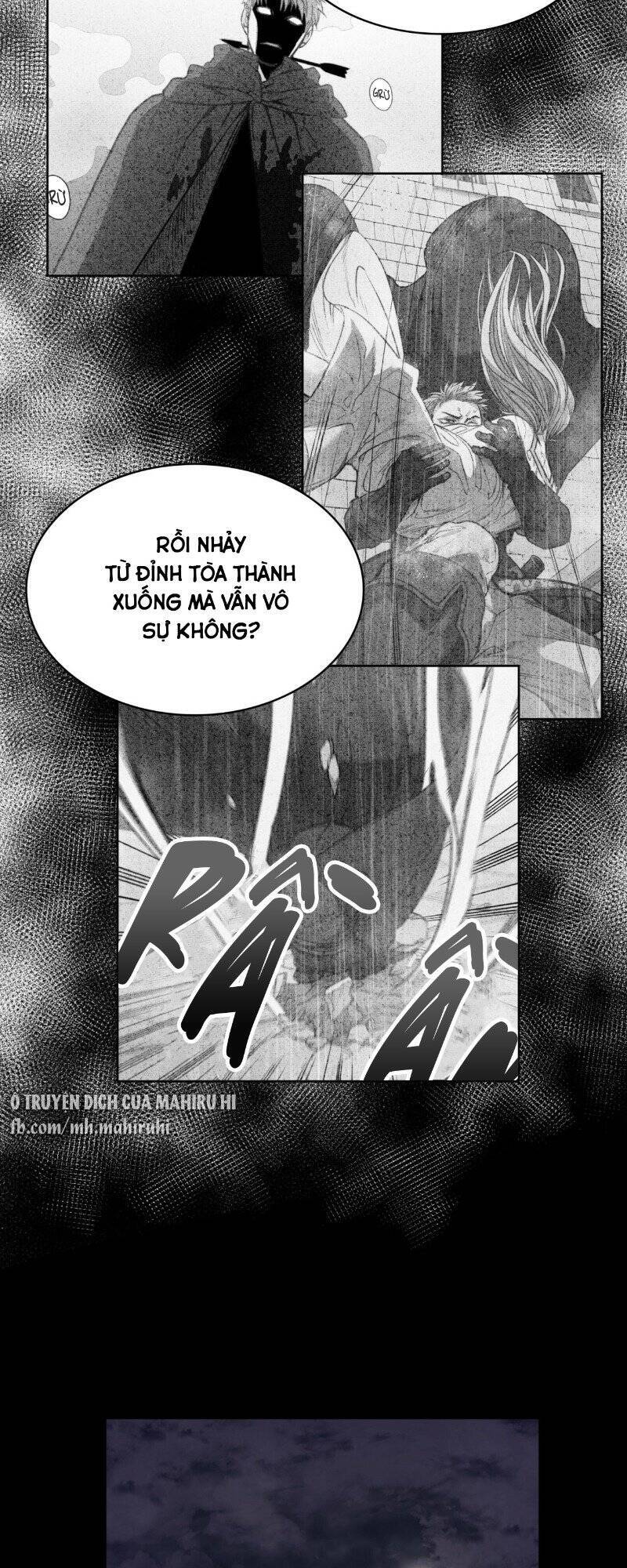 Ác Quỷ Chapter 54 - 23