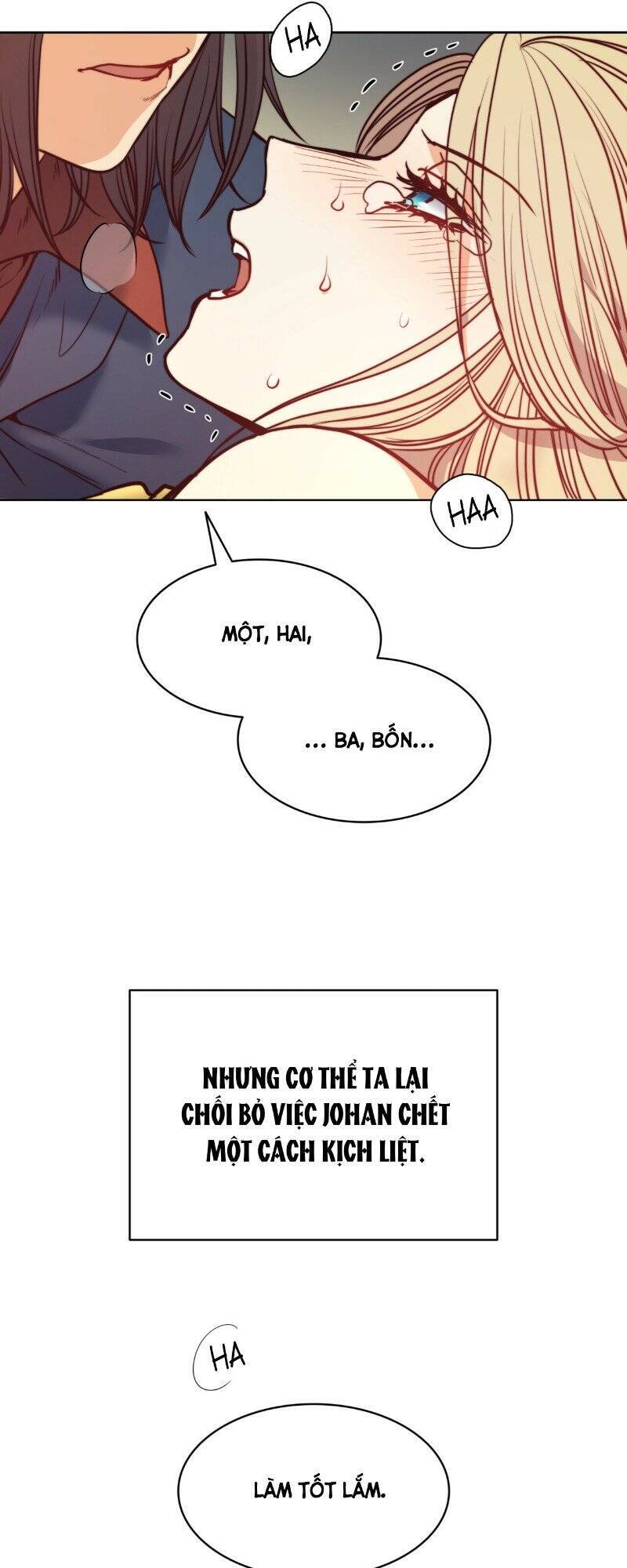 Ác Quỷ Chapter 54 - 46