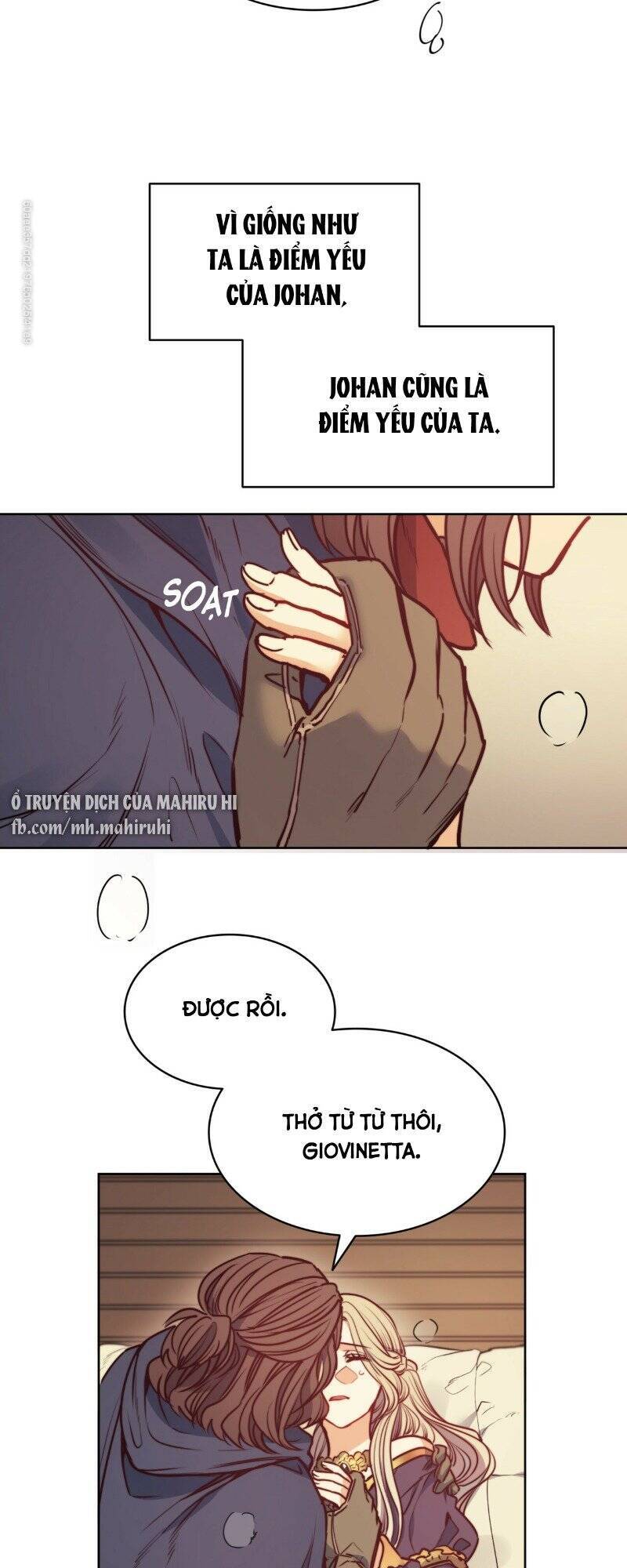 Ác Quỷ Chapter 54 - 47