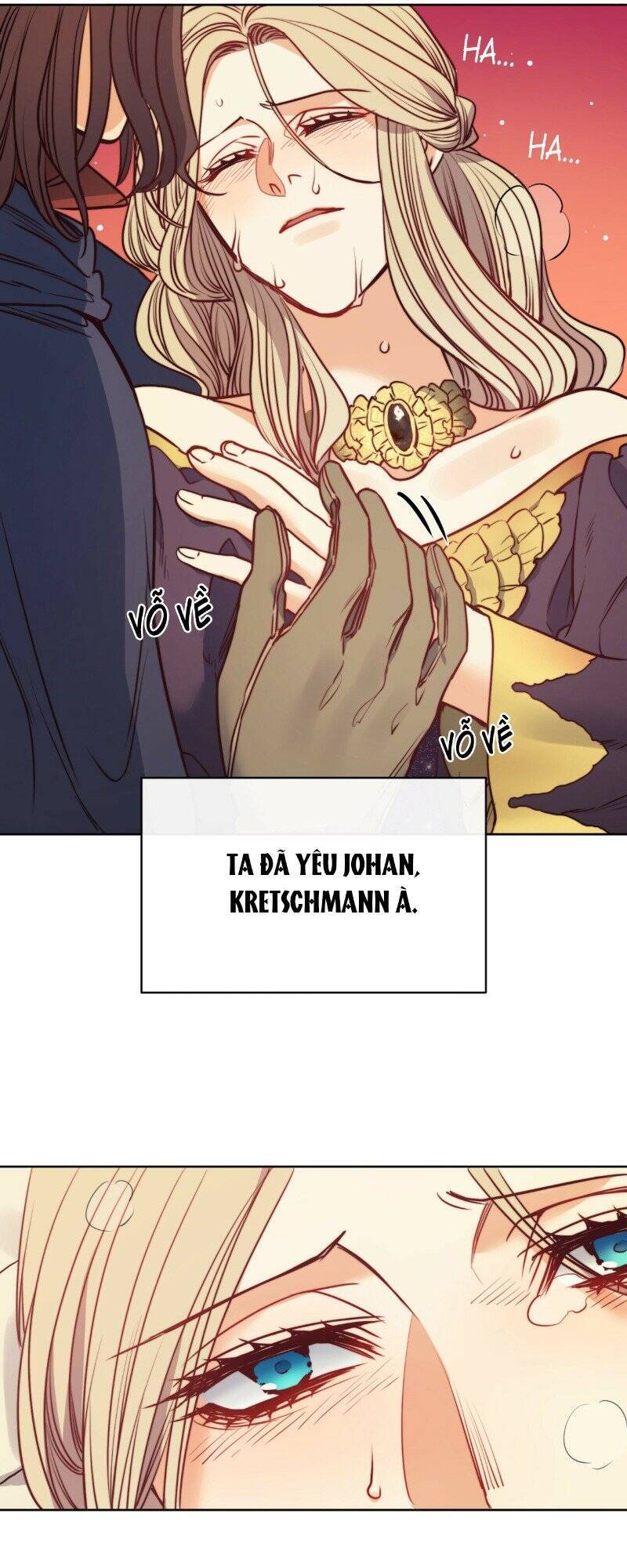Ác Quỷ Chapter 54 - 49