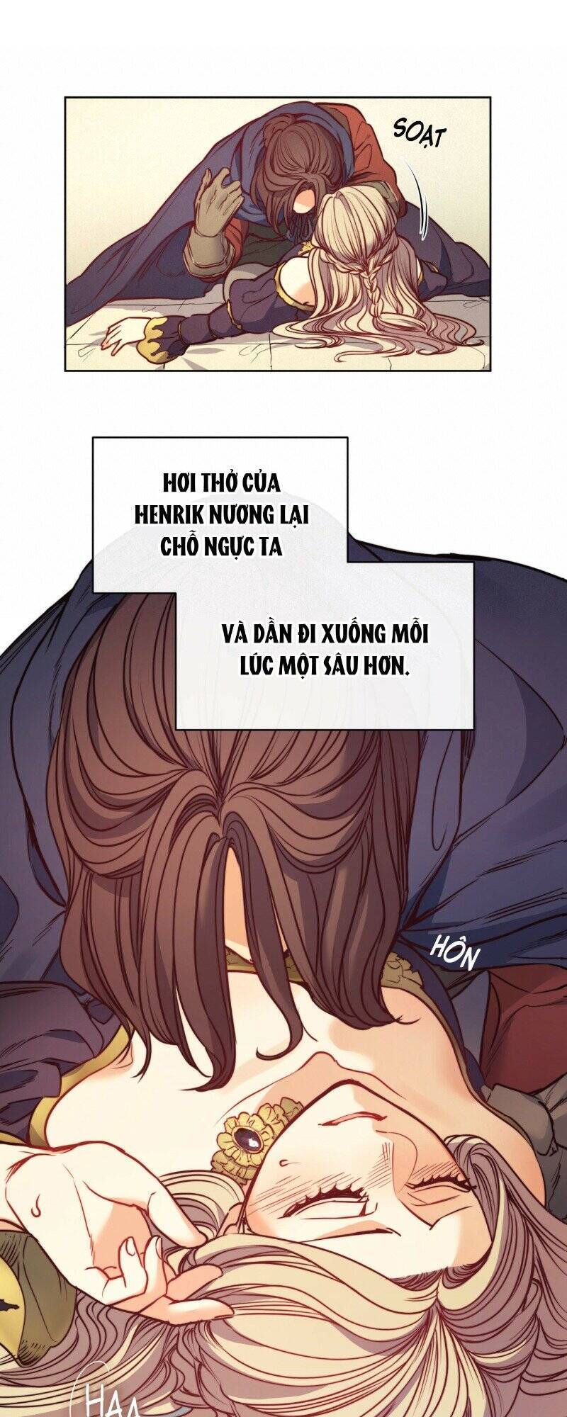 Ác Quỷ Chapter 54 - 61