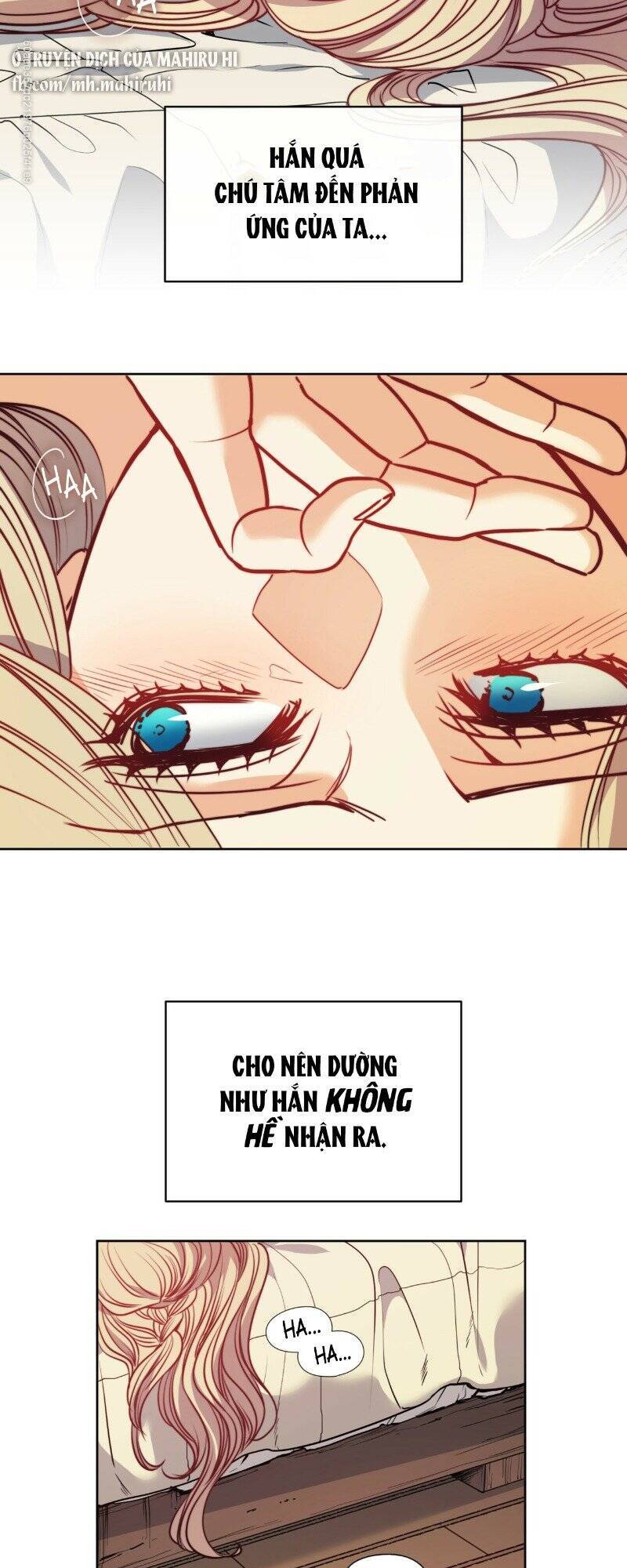 Ác Quỷ Chapter 54 - 62