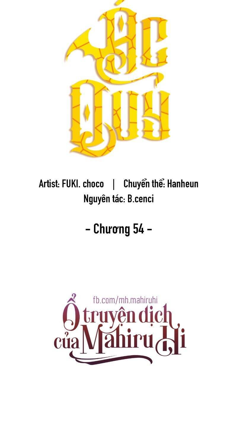 Ác Quỷ Chapter 54 - 68
