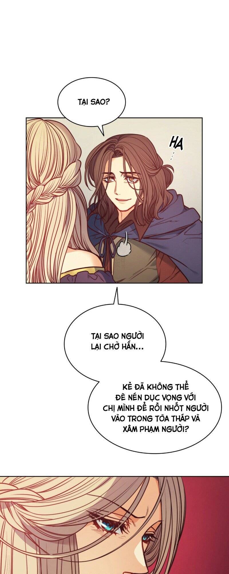 Ác Quỷ Chapter 54 - 8