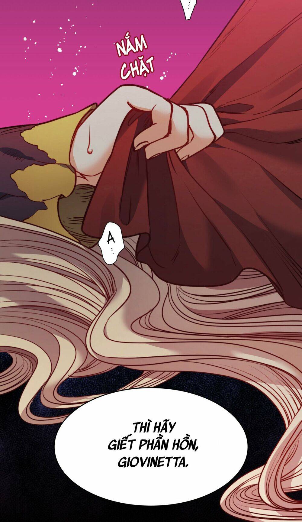 Ác Quỷ Chapter 55 - 11