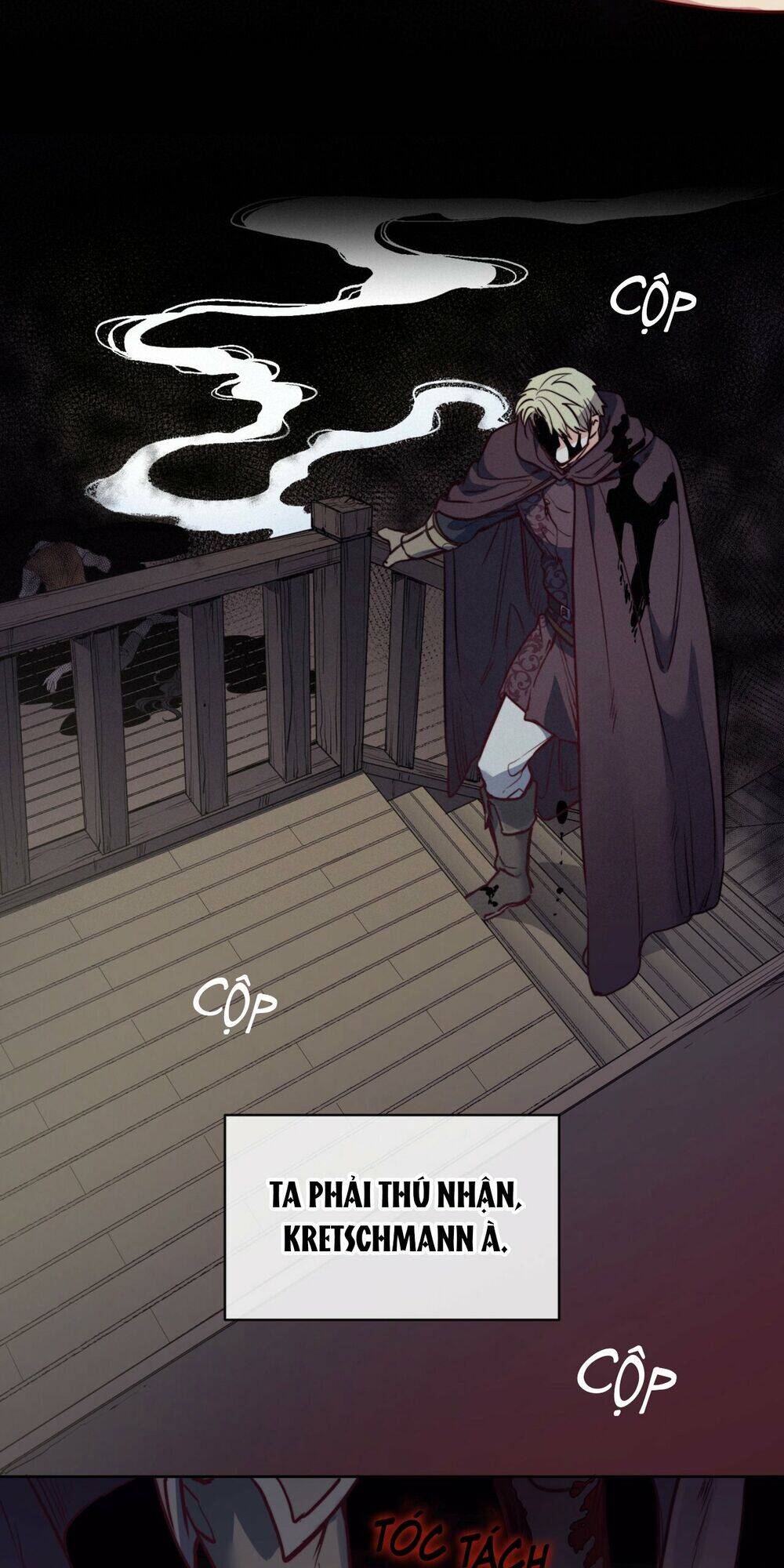 Ác Quỷ Chapter 55 - 12