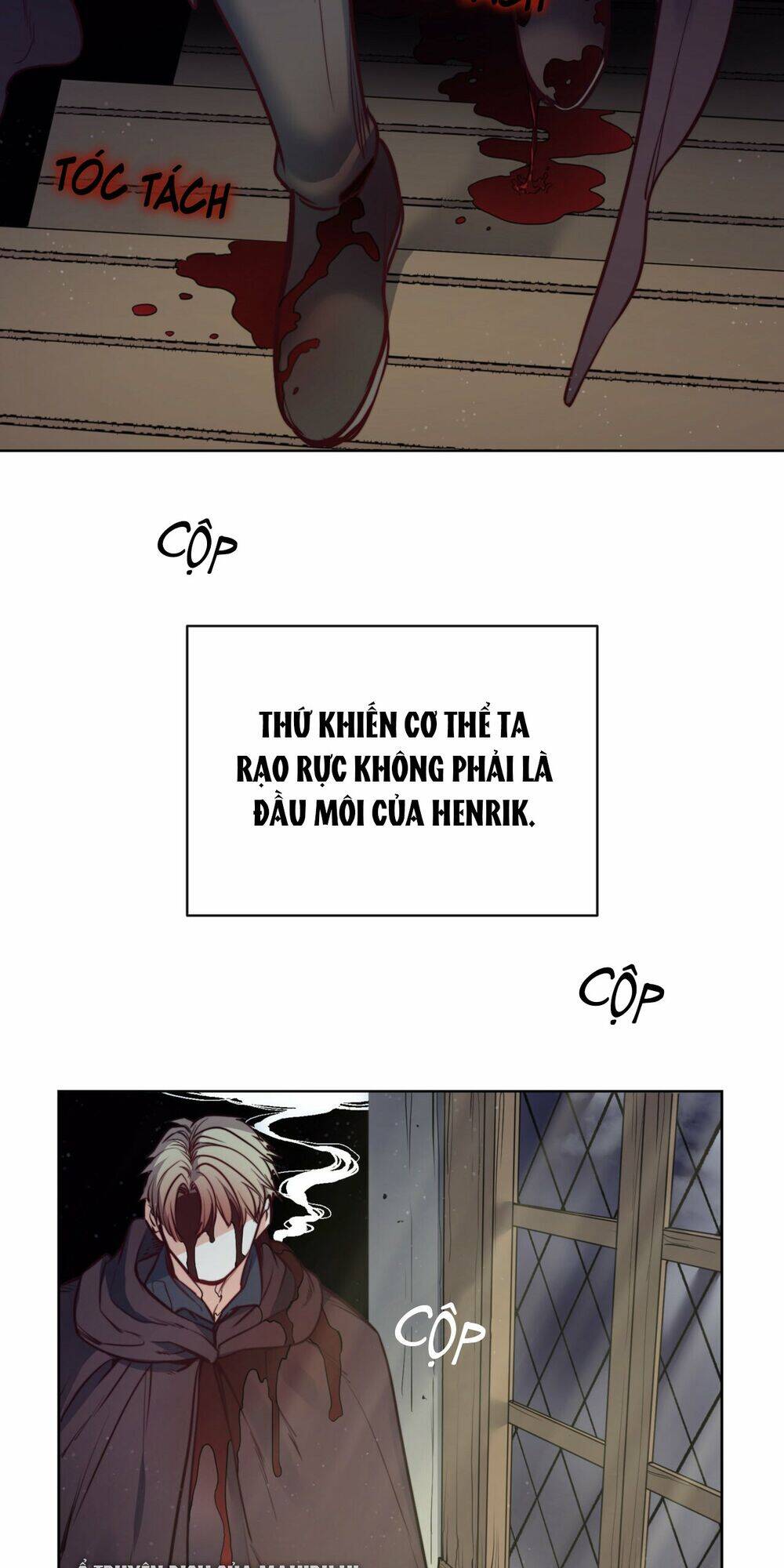 Ác Quỷ Chapter 55 - 13