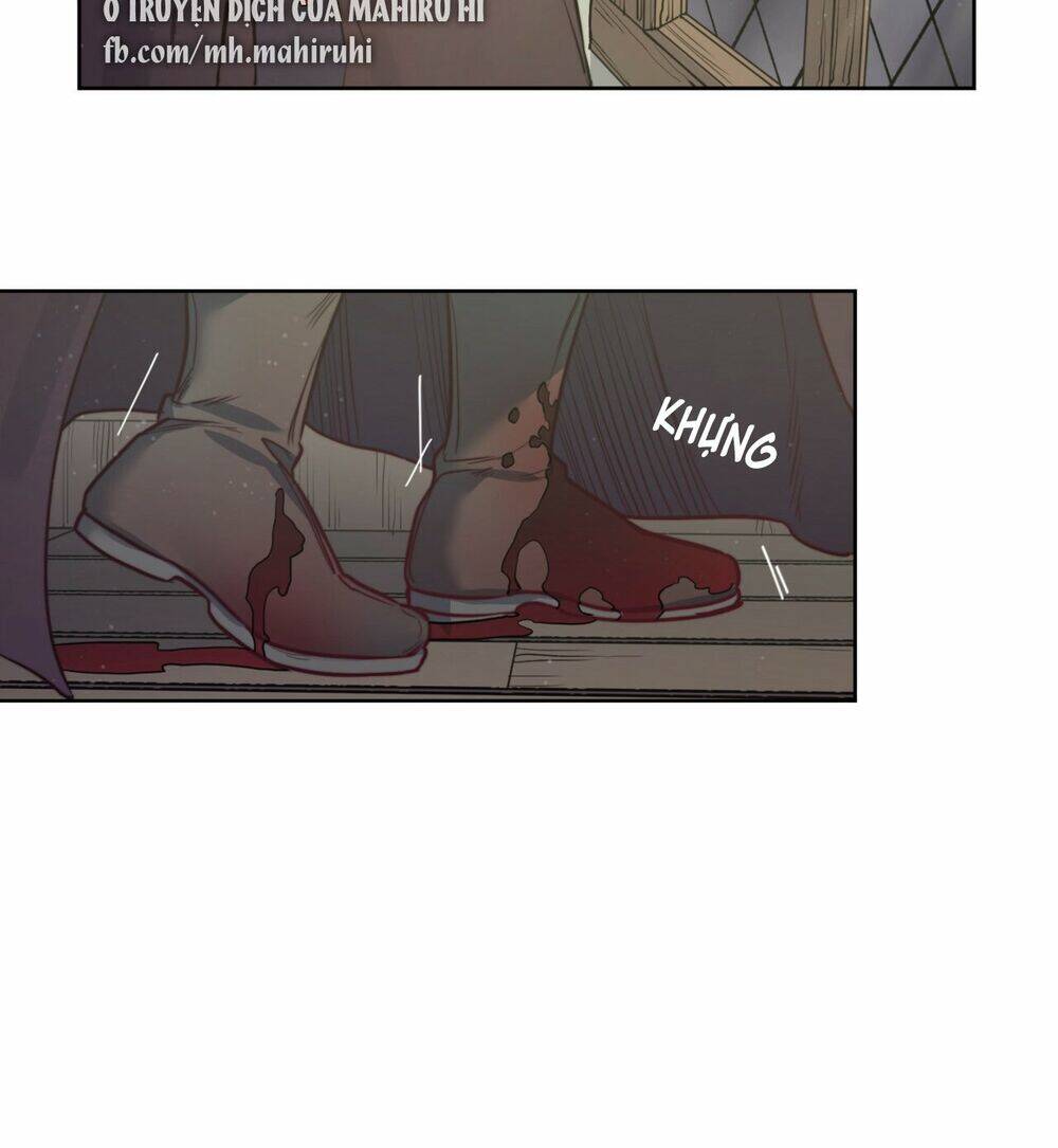 Ác Quỷ Chapter 55 - 14
