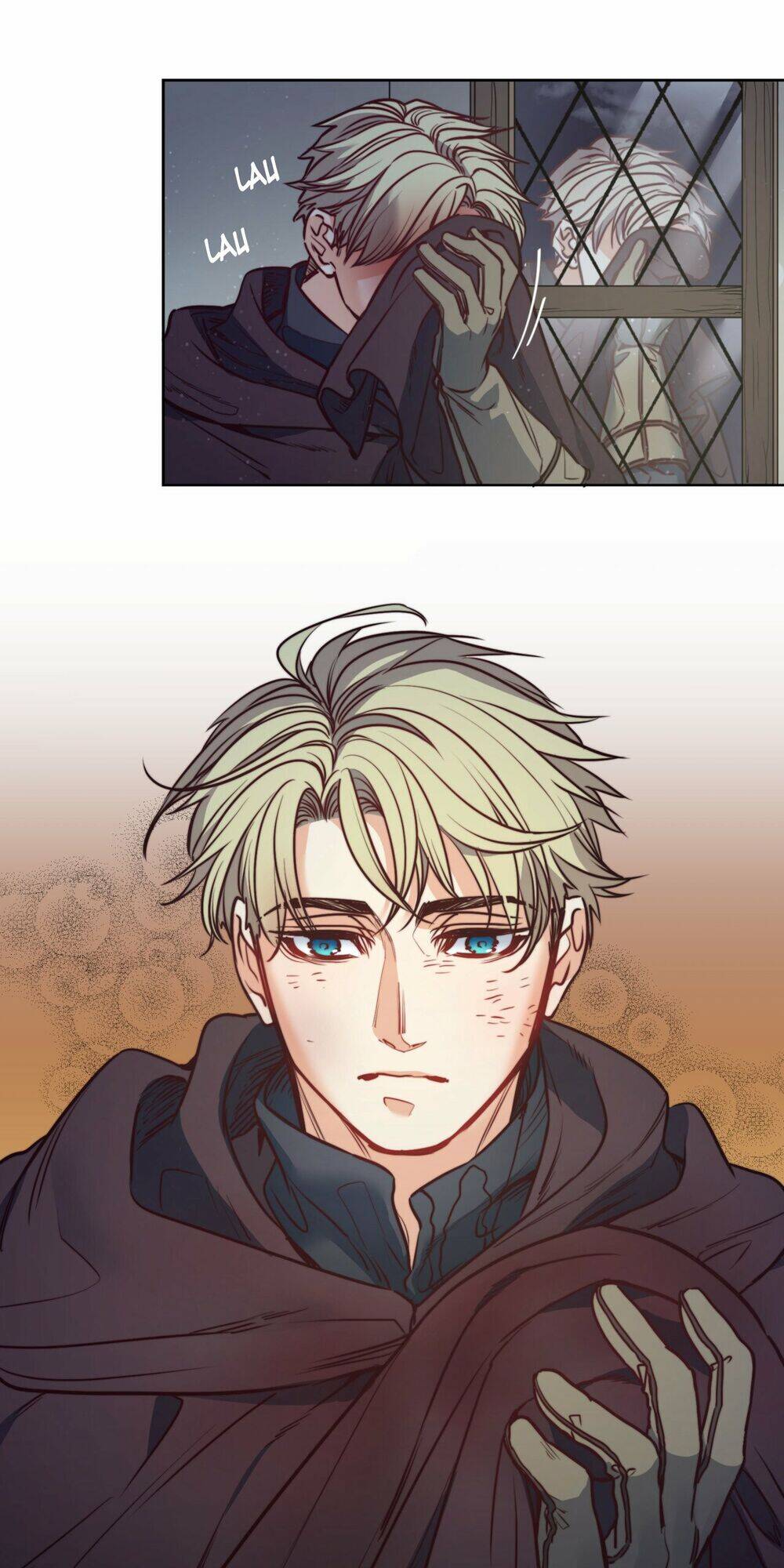 Ác Quỷ Chapter 55 - 16