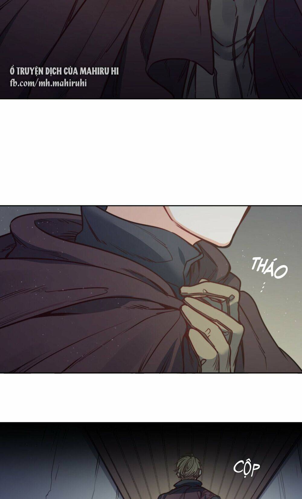 Ác Quỷ Chapter 55 - 17
