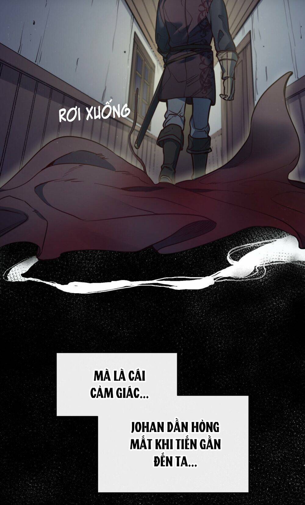 Ác Quỷ Chapter 55 - 18