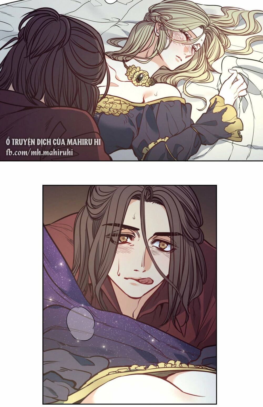 Ác Quỷ Chapter 55 - 21