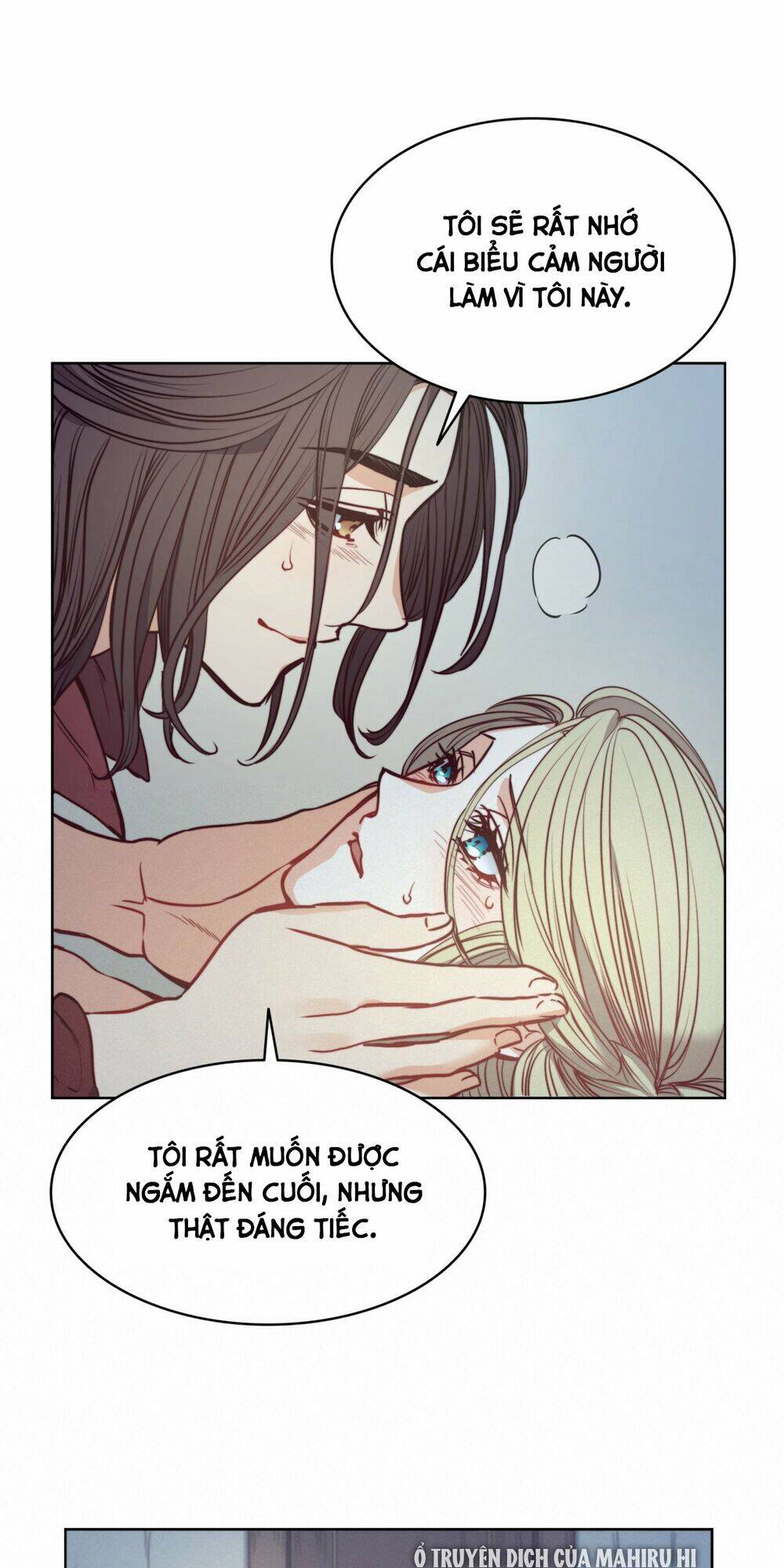 Ác Quỷ Chapter 55 - 22