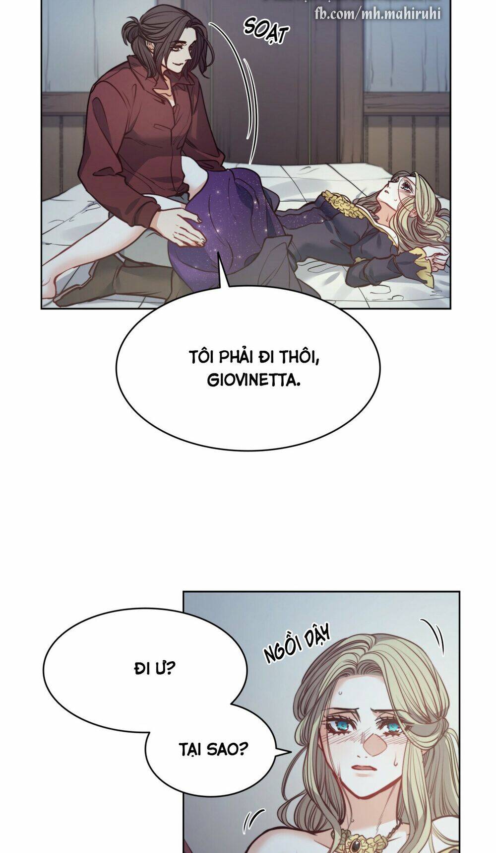 Ác Quỷ Chapter 55 - 23