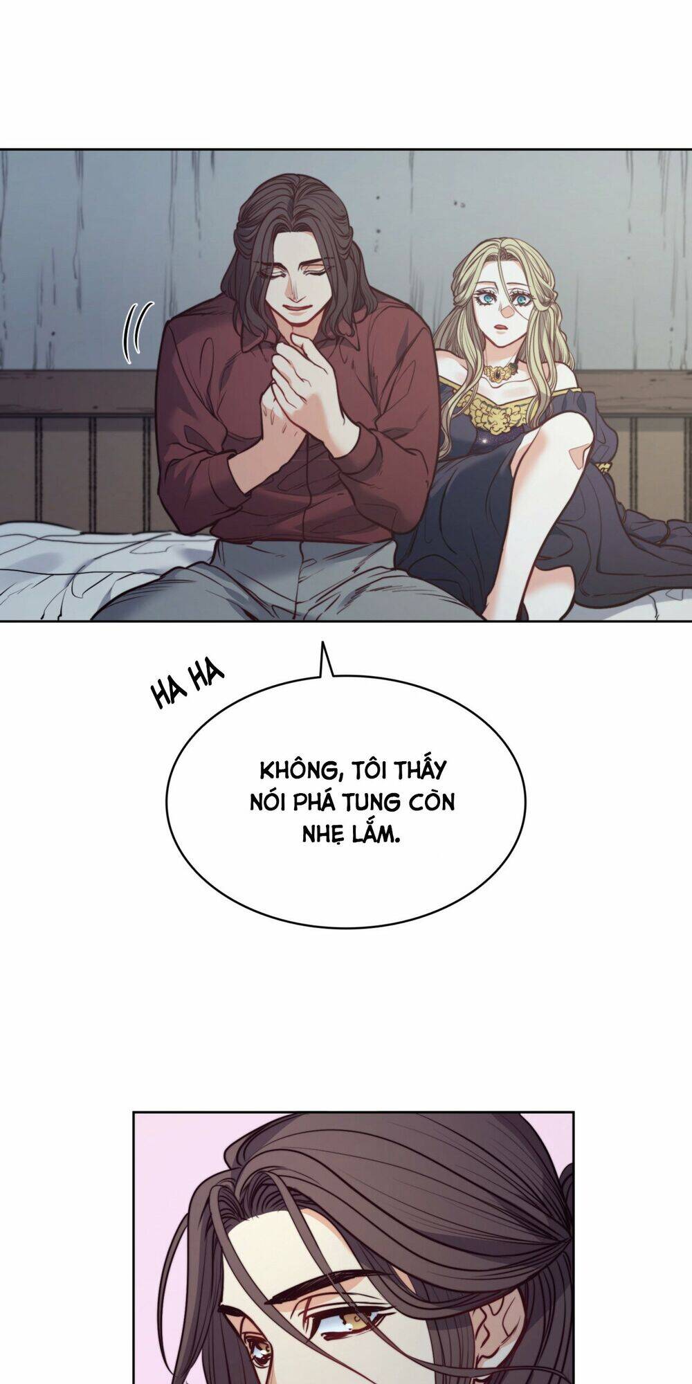 Ác Quỷ Chapter 55 - 25