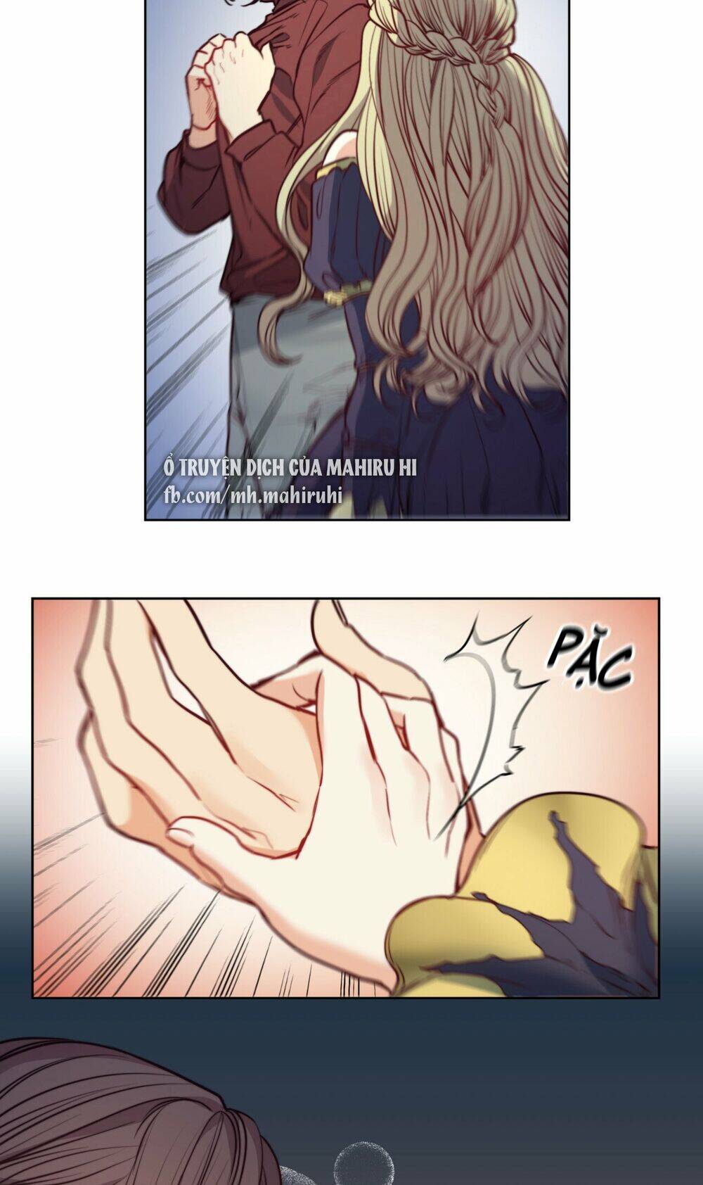 Ác Quỷ Chapter 55 - 30