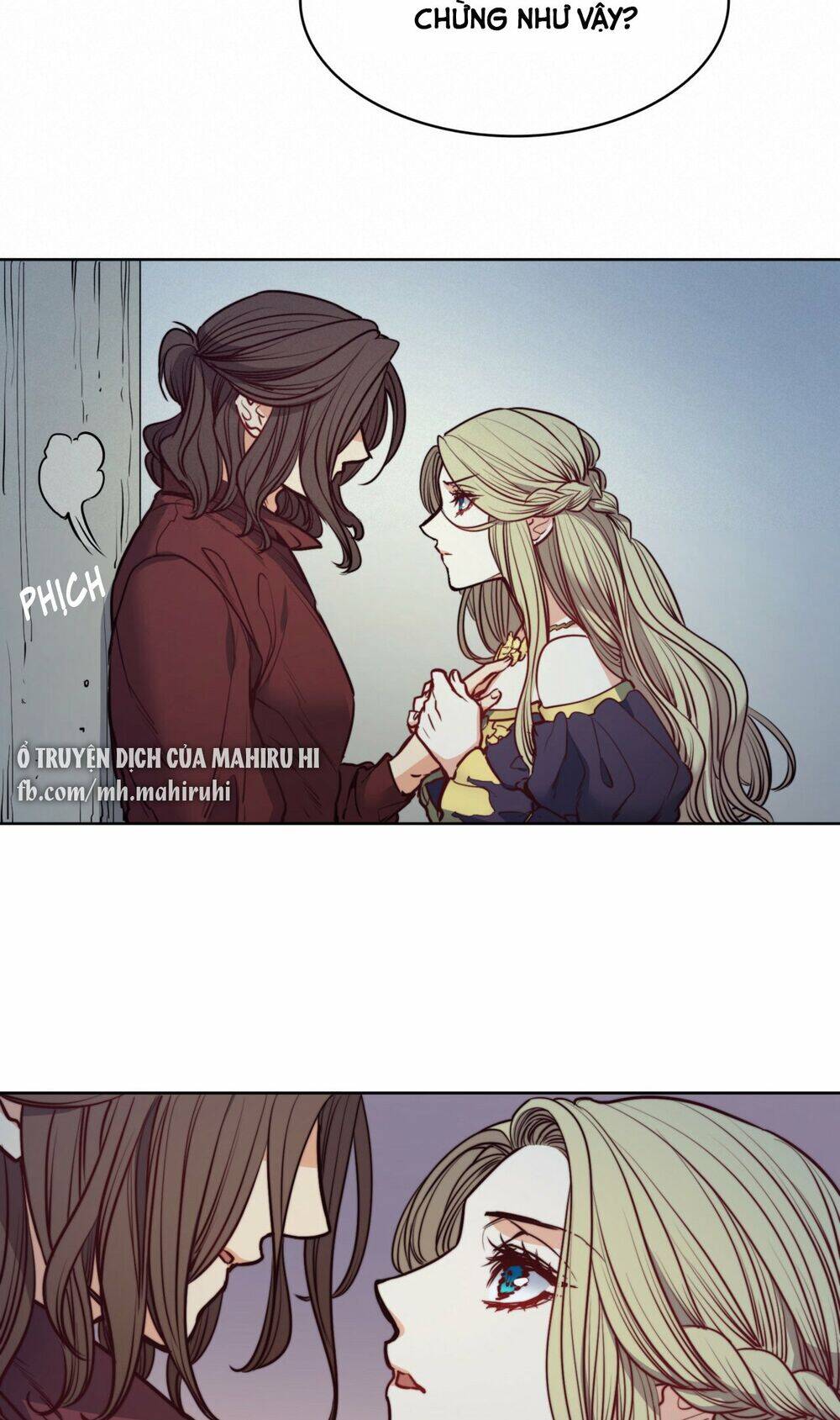 Ác Quỷ Chapter 55 - 33