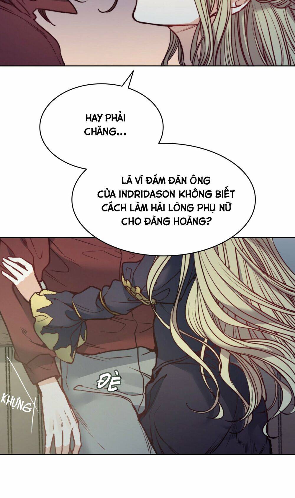 Ác Quỷ Chapter 55 - 34