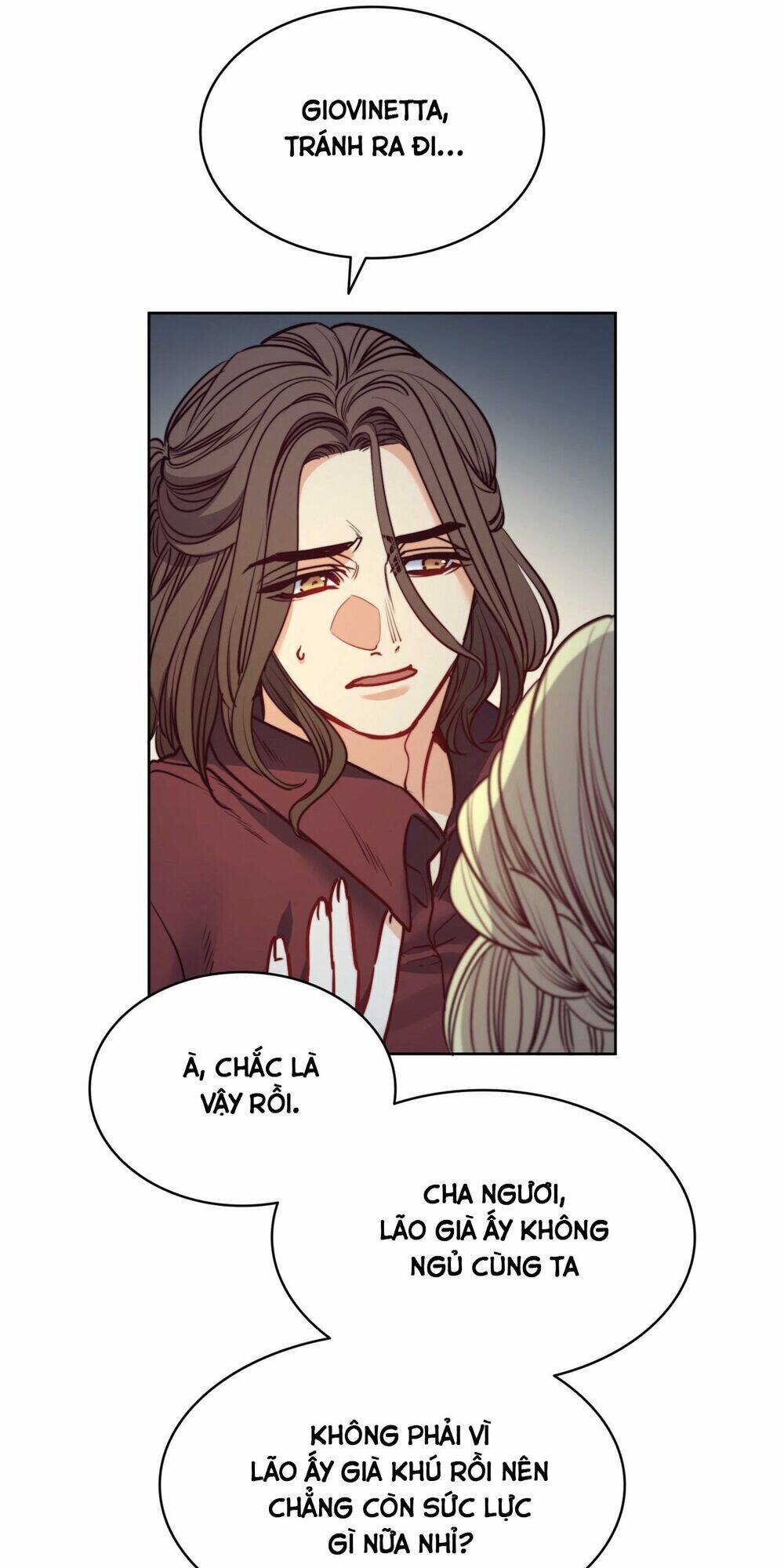 Ác Quỷ Chapter 55 - 35