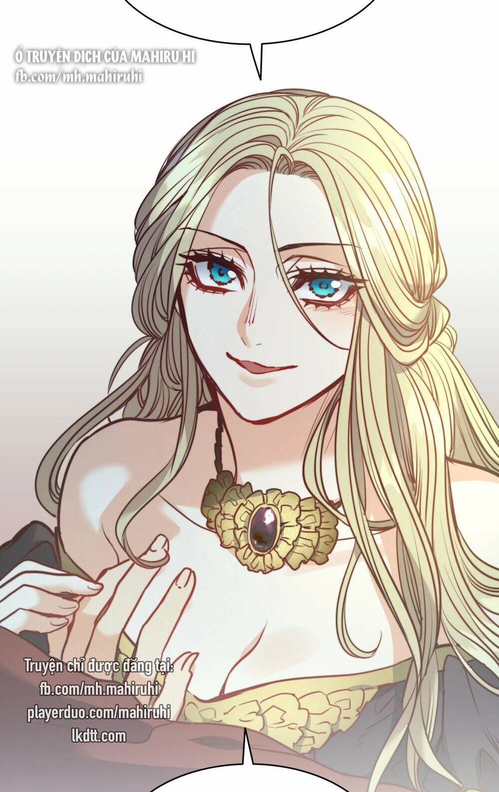 Ác Quỷ Chapter 55 - 36