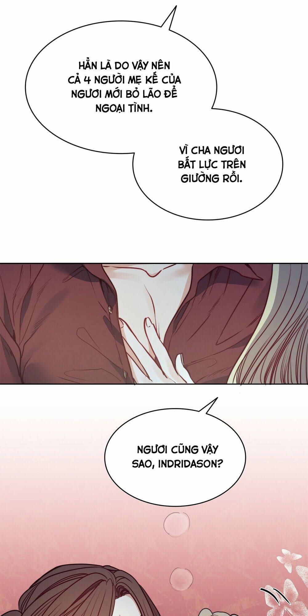 Ác Quỷ Chapter 55 - 38