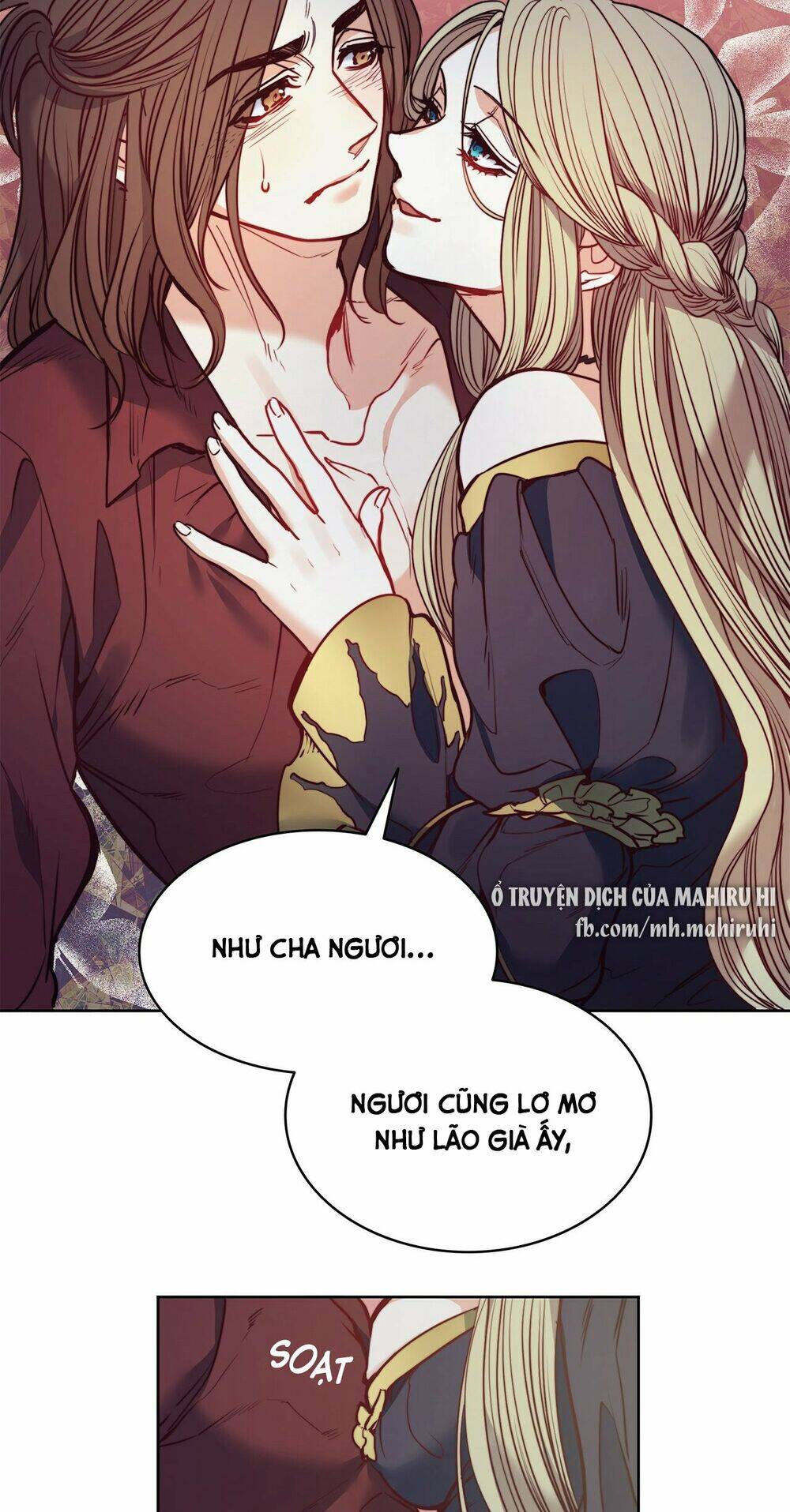 Ác Quỷ Chapter 55 - 39