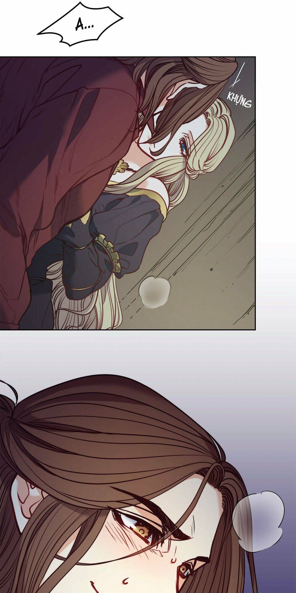 Ác Quỷ Chapter 55 - 41