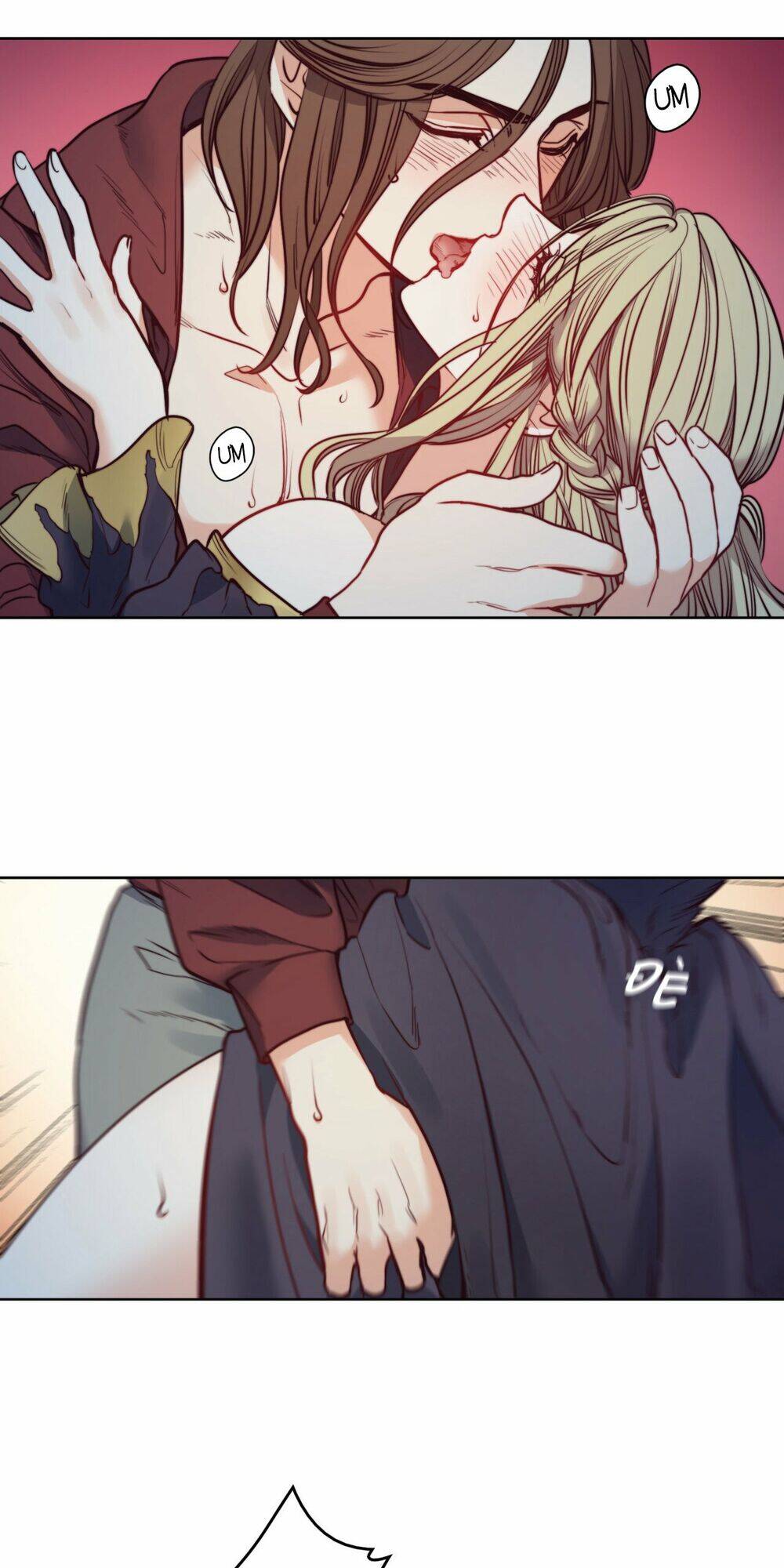 Ác Quỷ Chapter 55 - 44