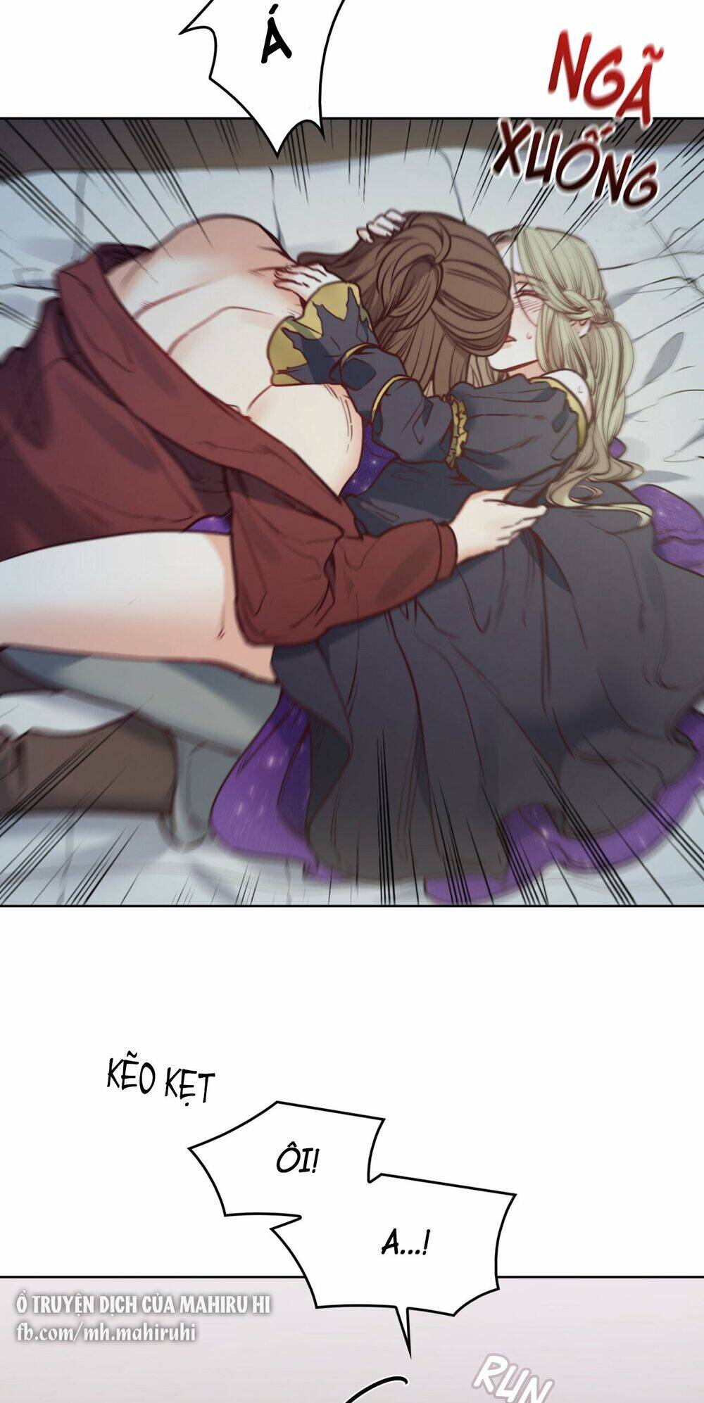 Ác Quỷ Chapter 55 - 45