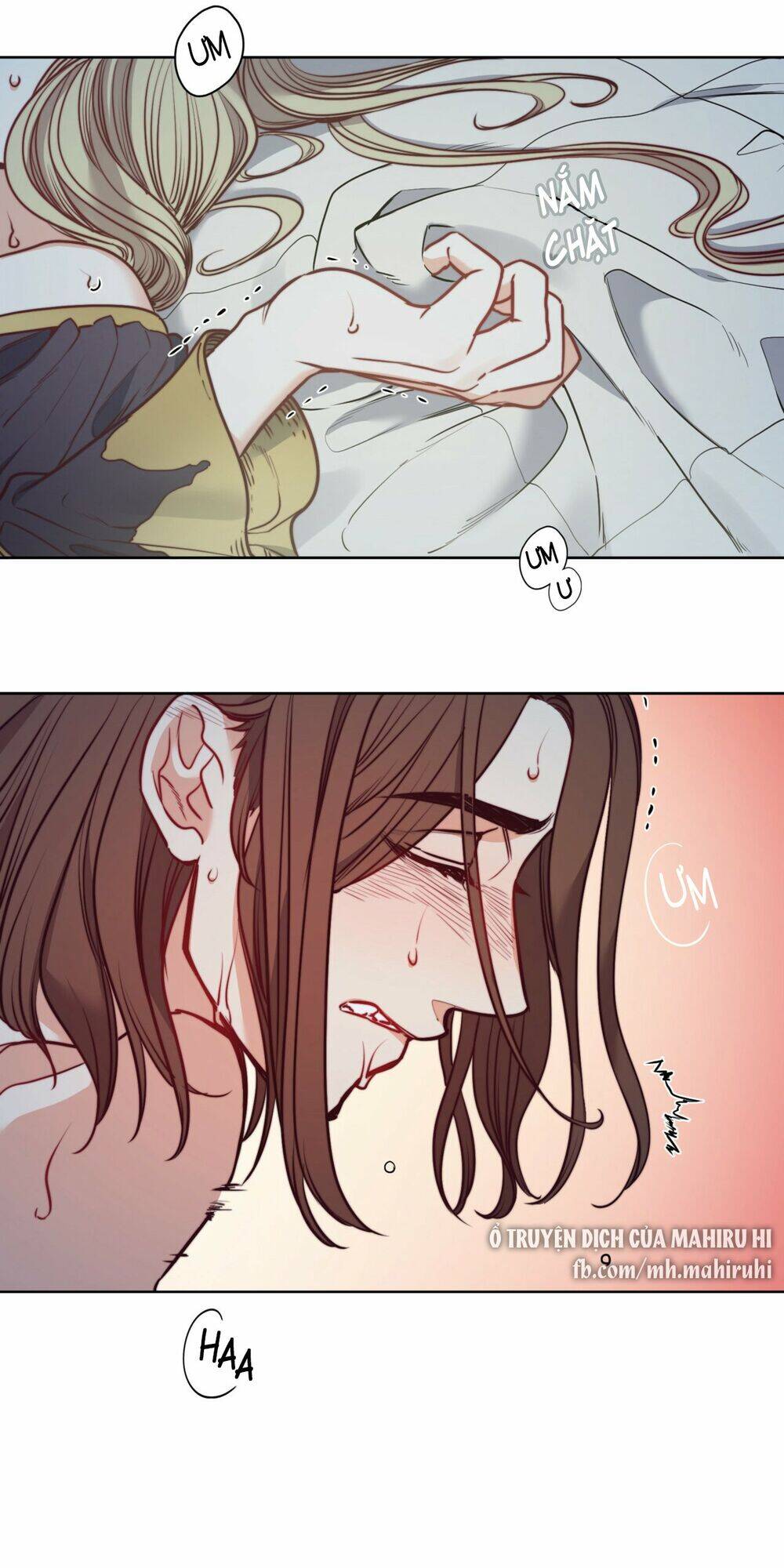 Ác Quỷ Chapter 55 - 47