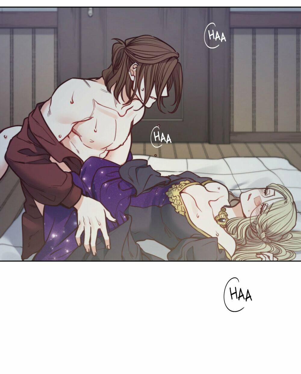 Ác Quỷ Chapter 55 - 48