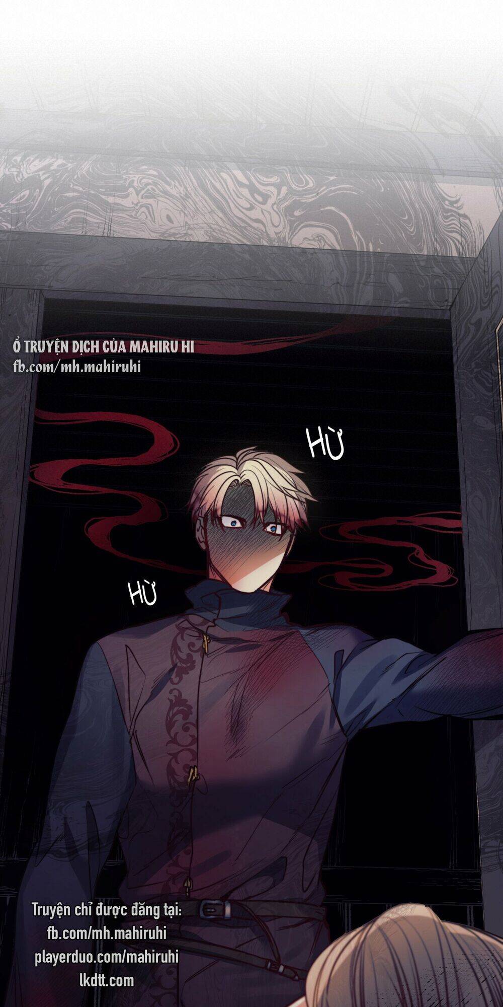 Ác Quỷ Chapter 55 - 53