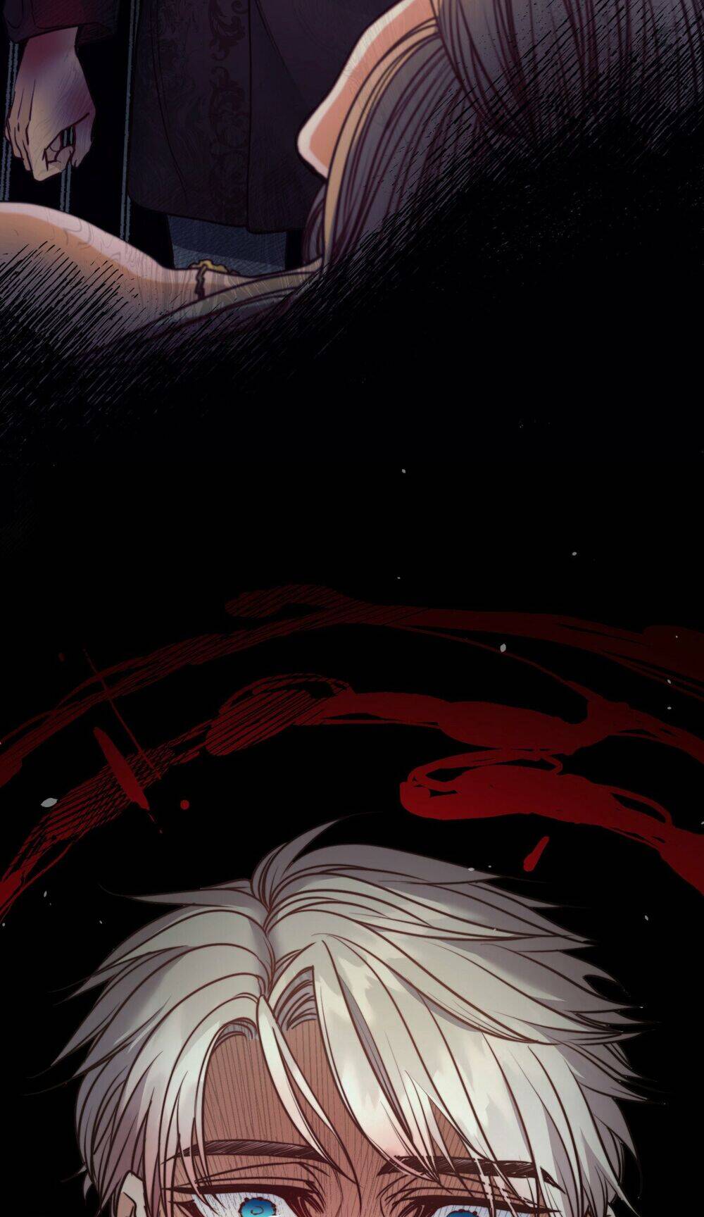 Ác Quỷ Chapter 55 - 54