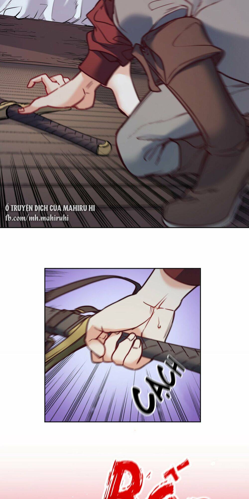 Ác Quỷ Chapter 55 - 57