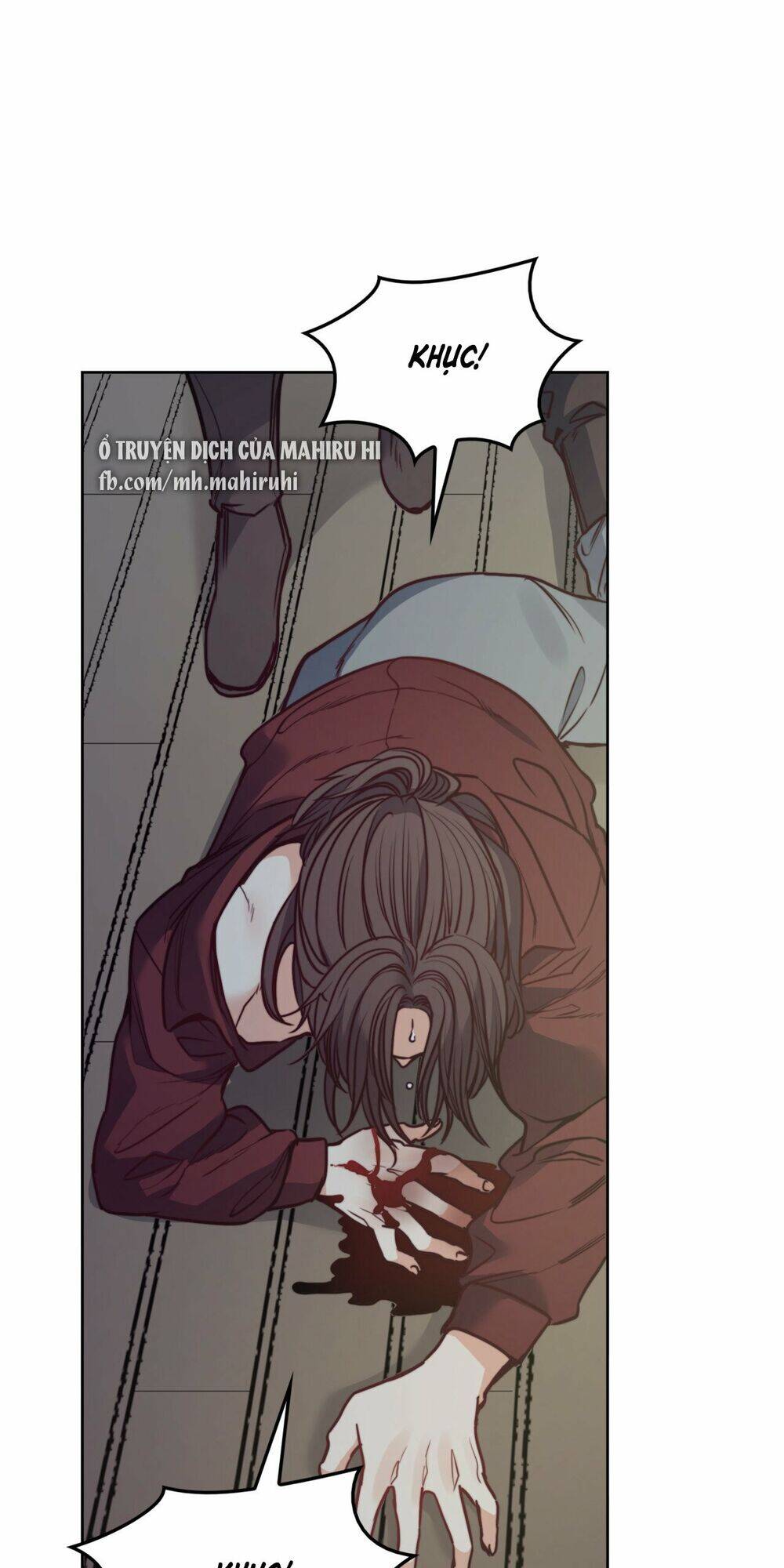 Ác Quỷ Chapter 55 - 60