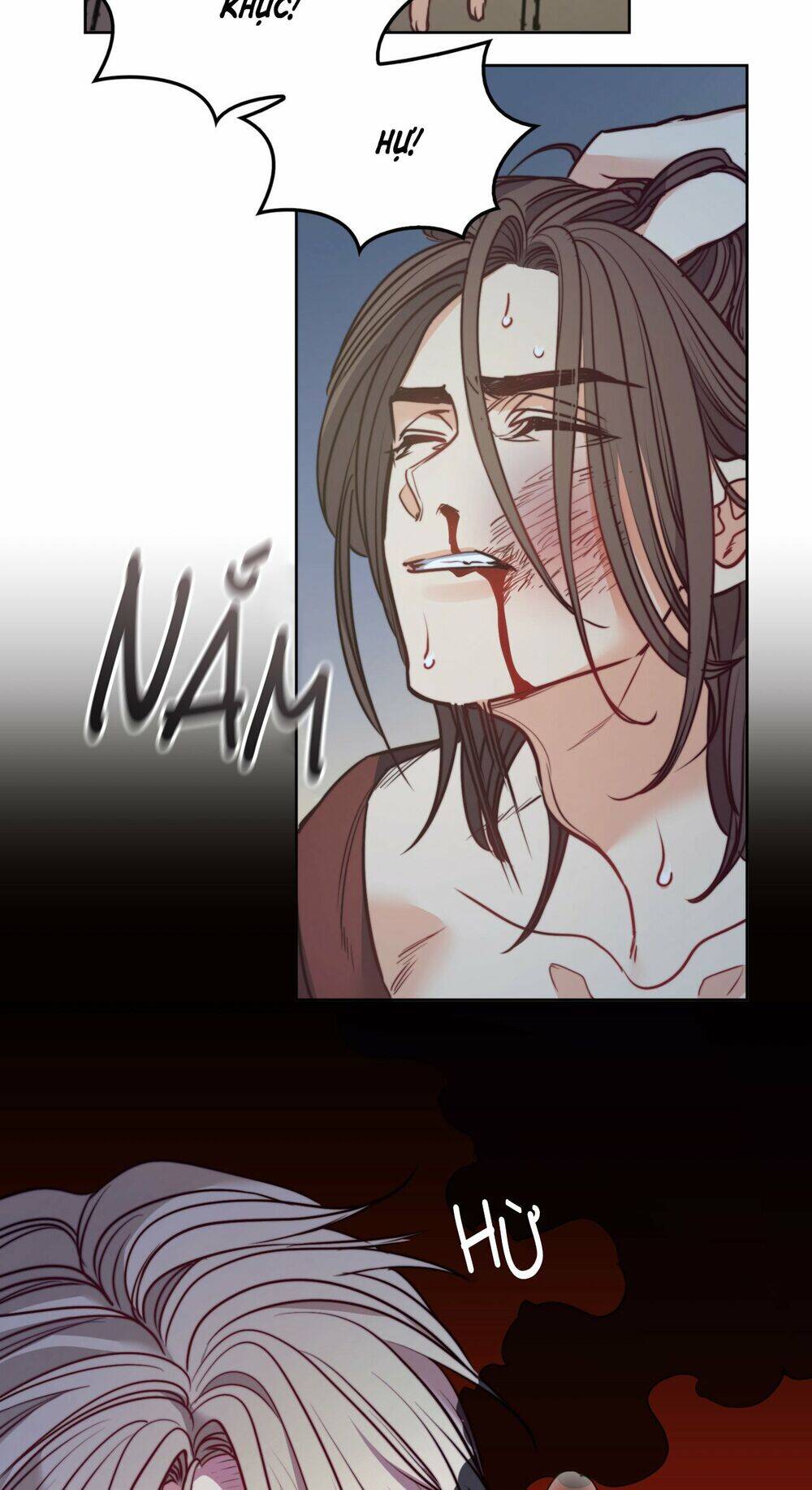 Ác Quỷ Chapter 55 - 61