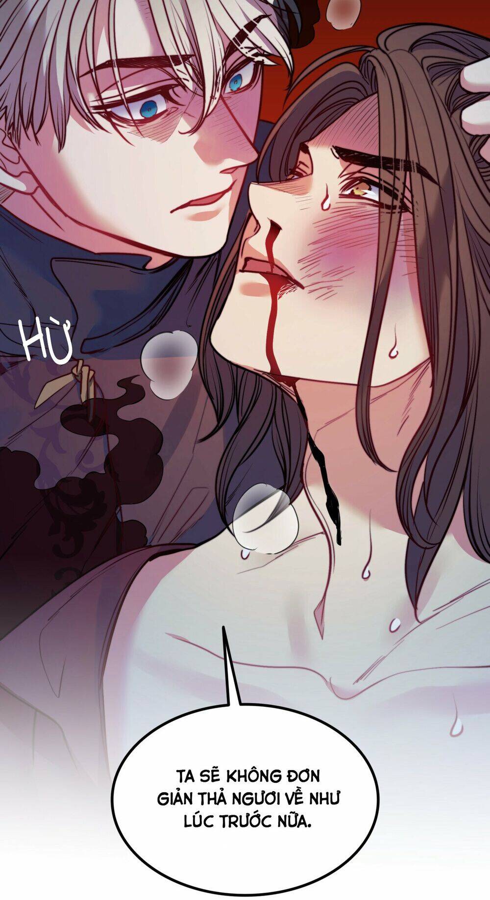 Ác Quỷ Chapter 55 - 62