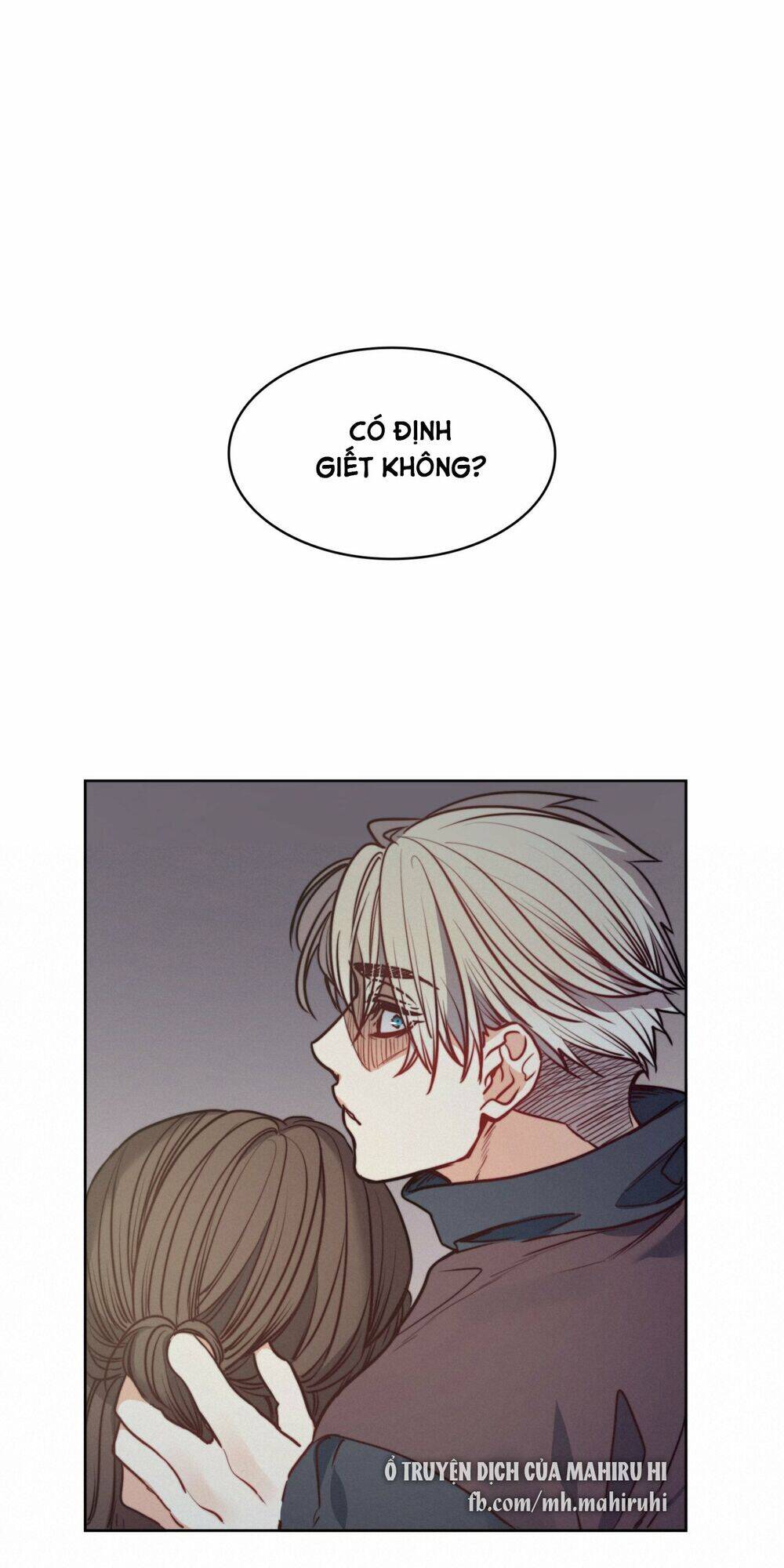 Ác Quỷ Chapter 55 - 63