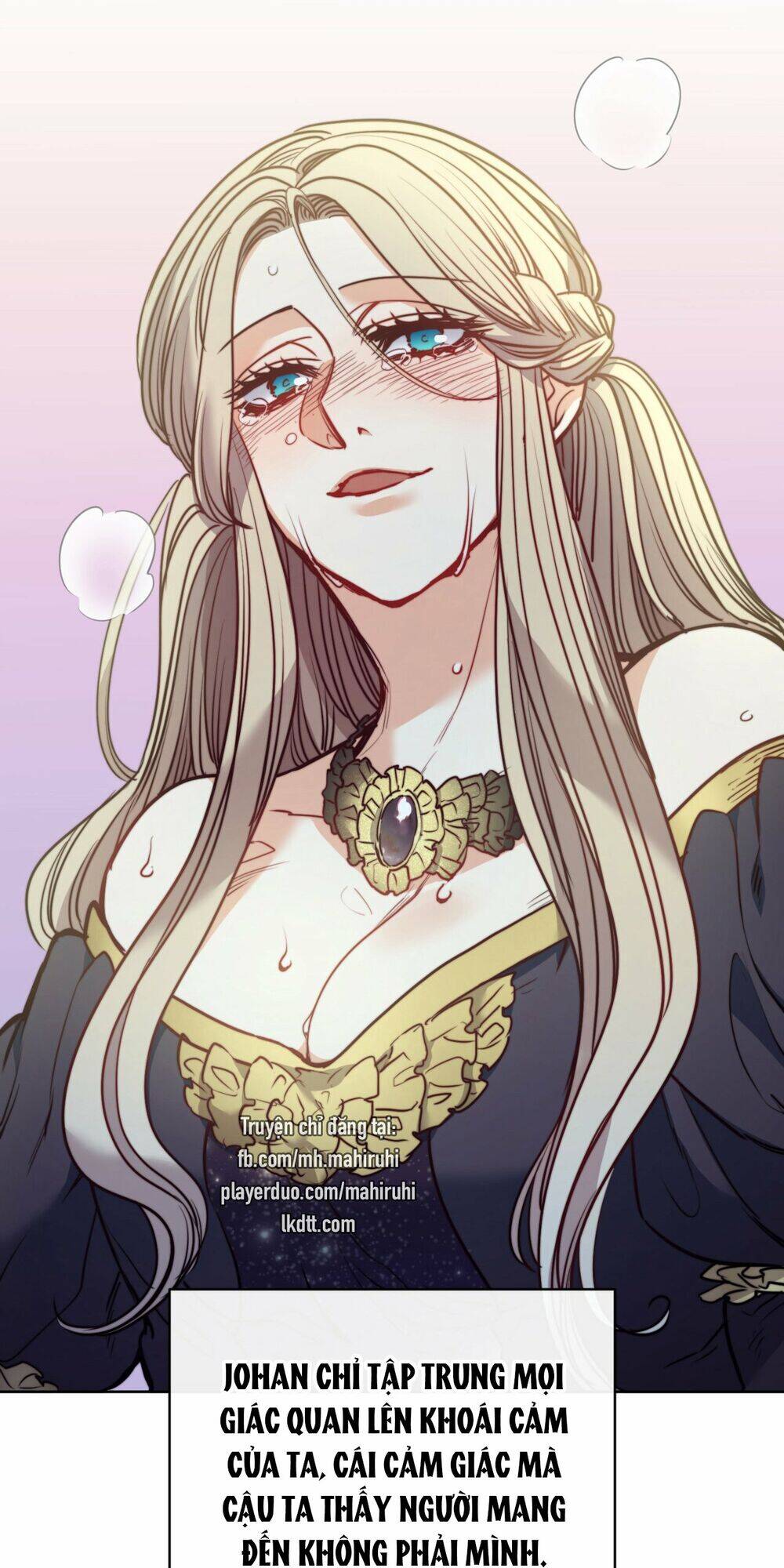 Ác Quỷ Chapter 55 - 67