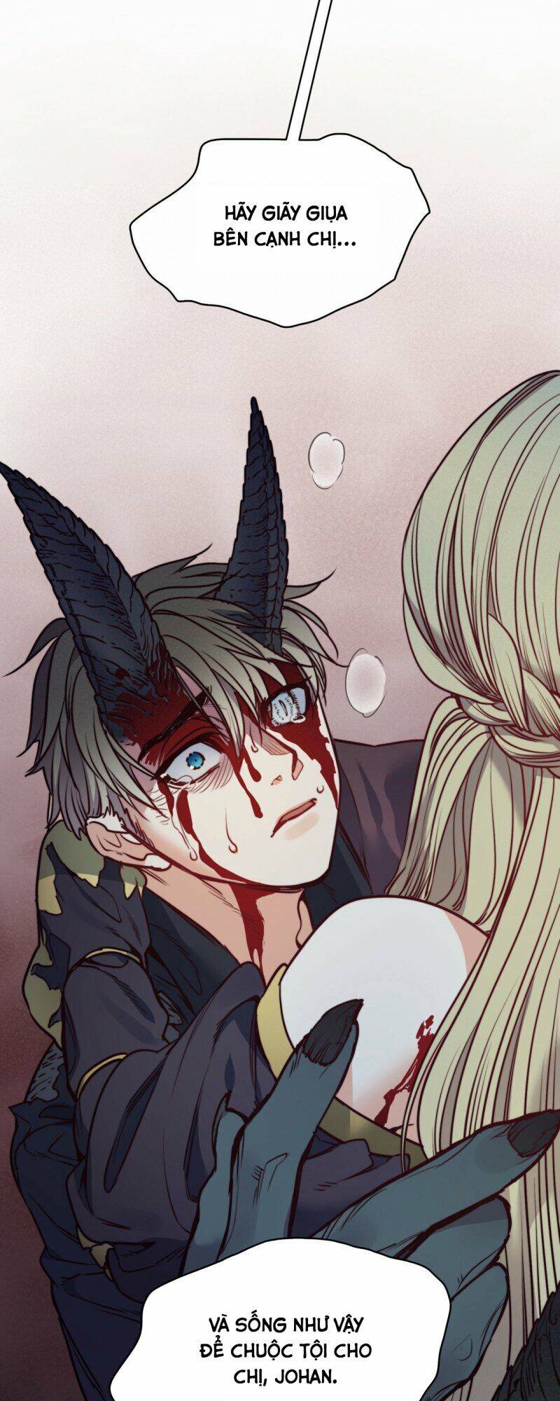Ác Quỷ Chapter 57 - 11