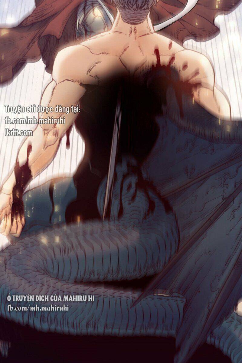Ác Quỷ Chapter 57 - 15