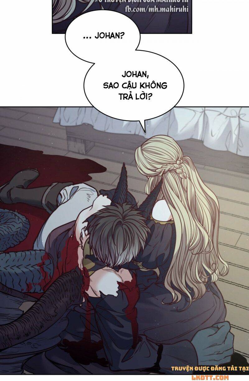 Ác Quỷ Chapter 57 - 19