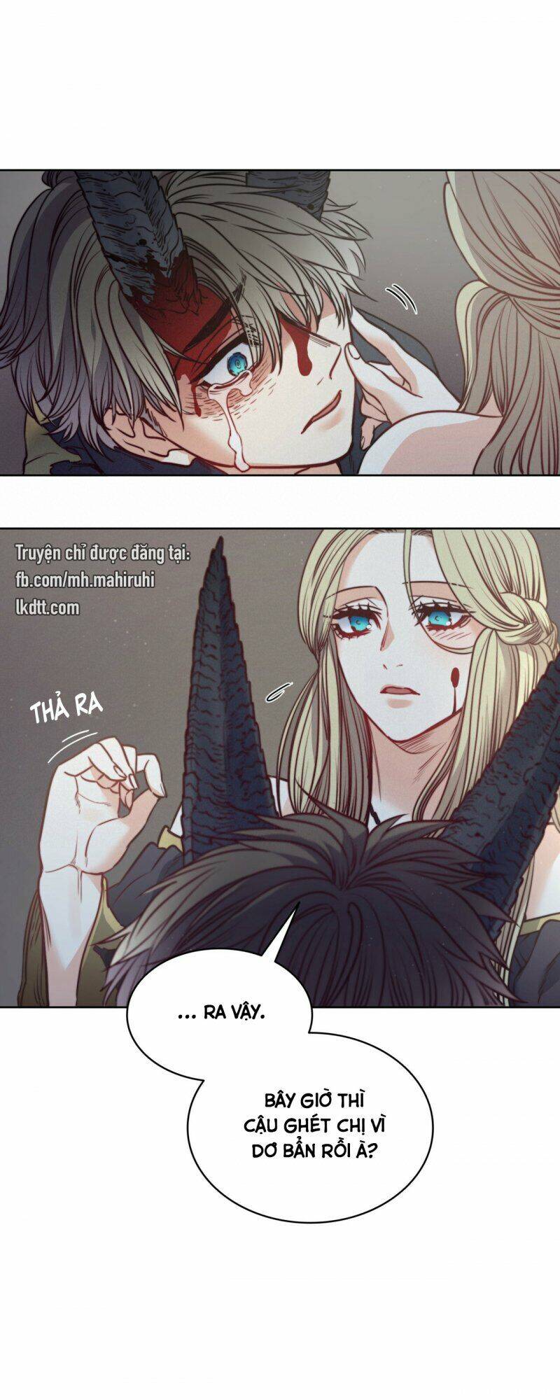 Ác Quỷ Chapter 57 - 20