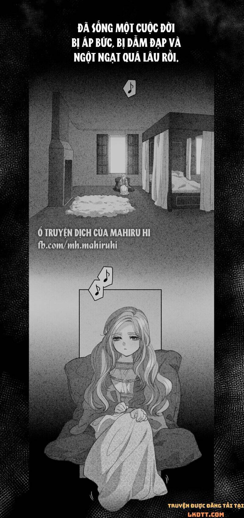 Ác Quỷ Chapter 57 - 3