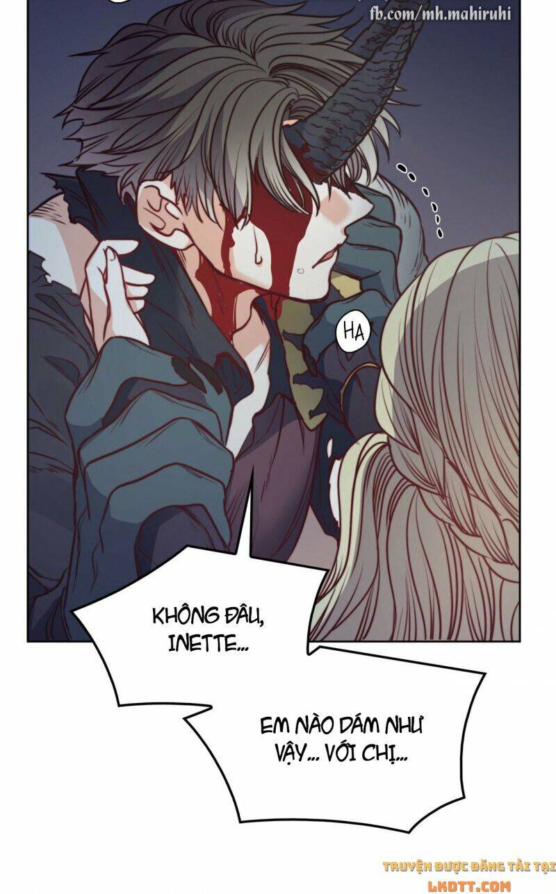 Ác Quỷ Chapter 57 - 22