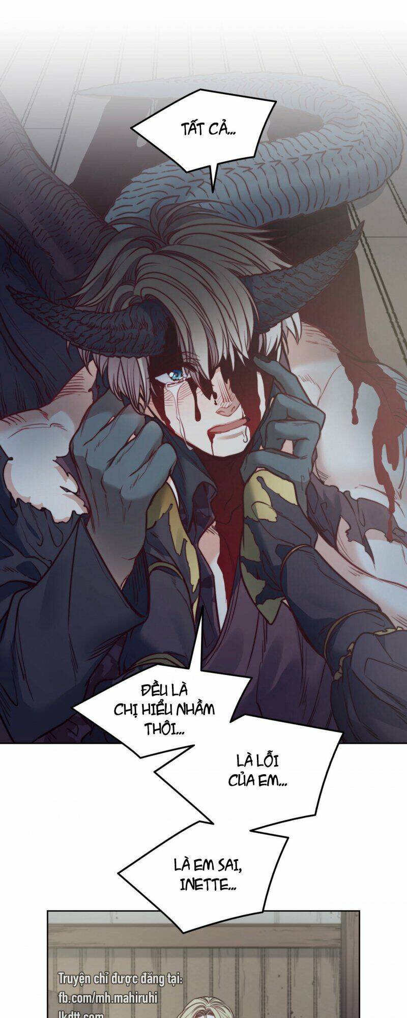 Ác Quỷ Chapter 57 - 23