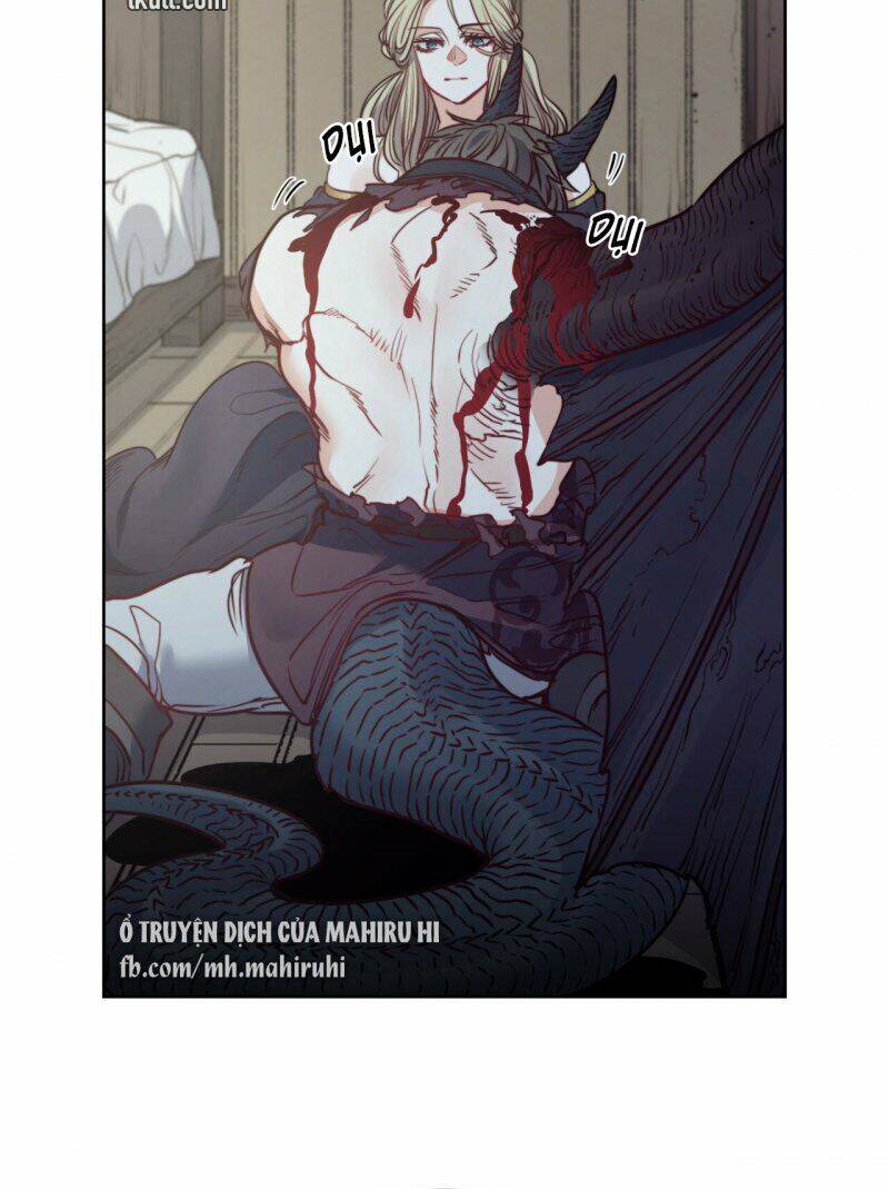 Ác Quỷ Chapter 57 - 24