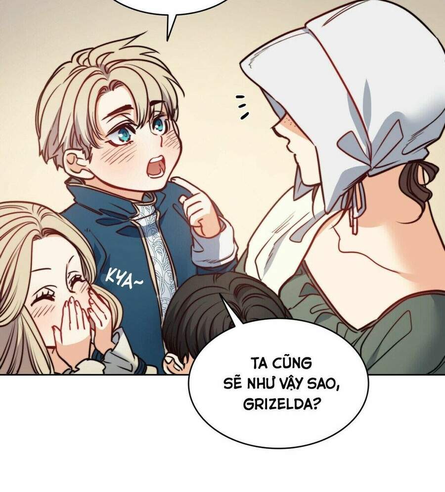 Ác Quỷ Chapter 60 - 11