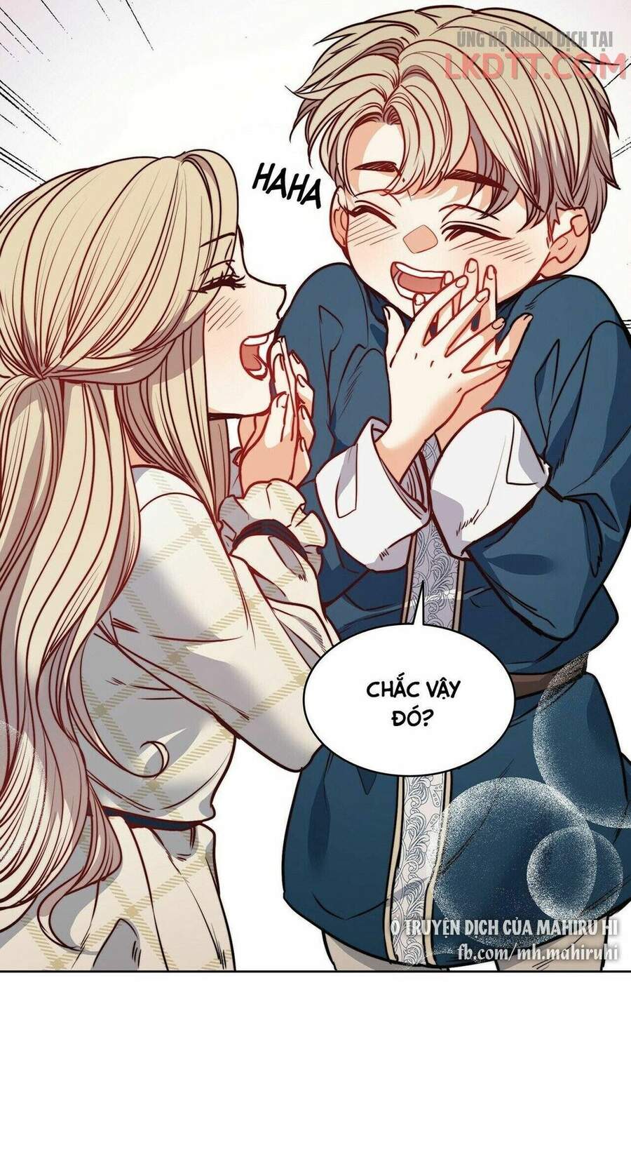 Ác Quỷ Chapter 60 - 15