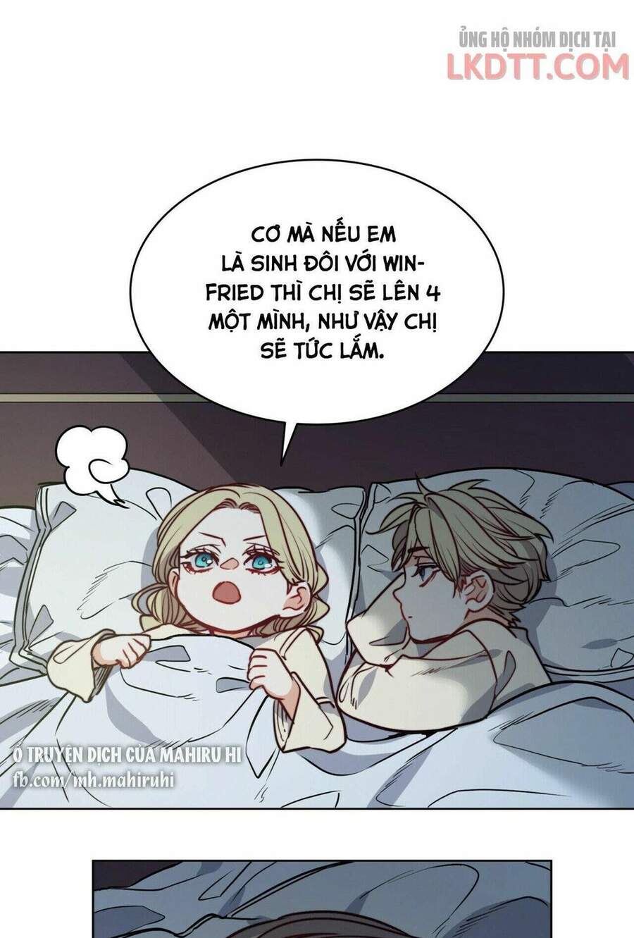 Ác Quỷ Chapter 60 - 20